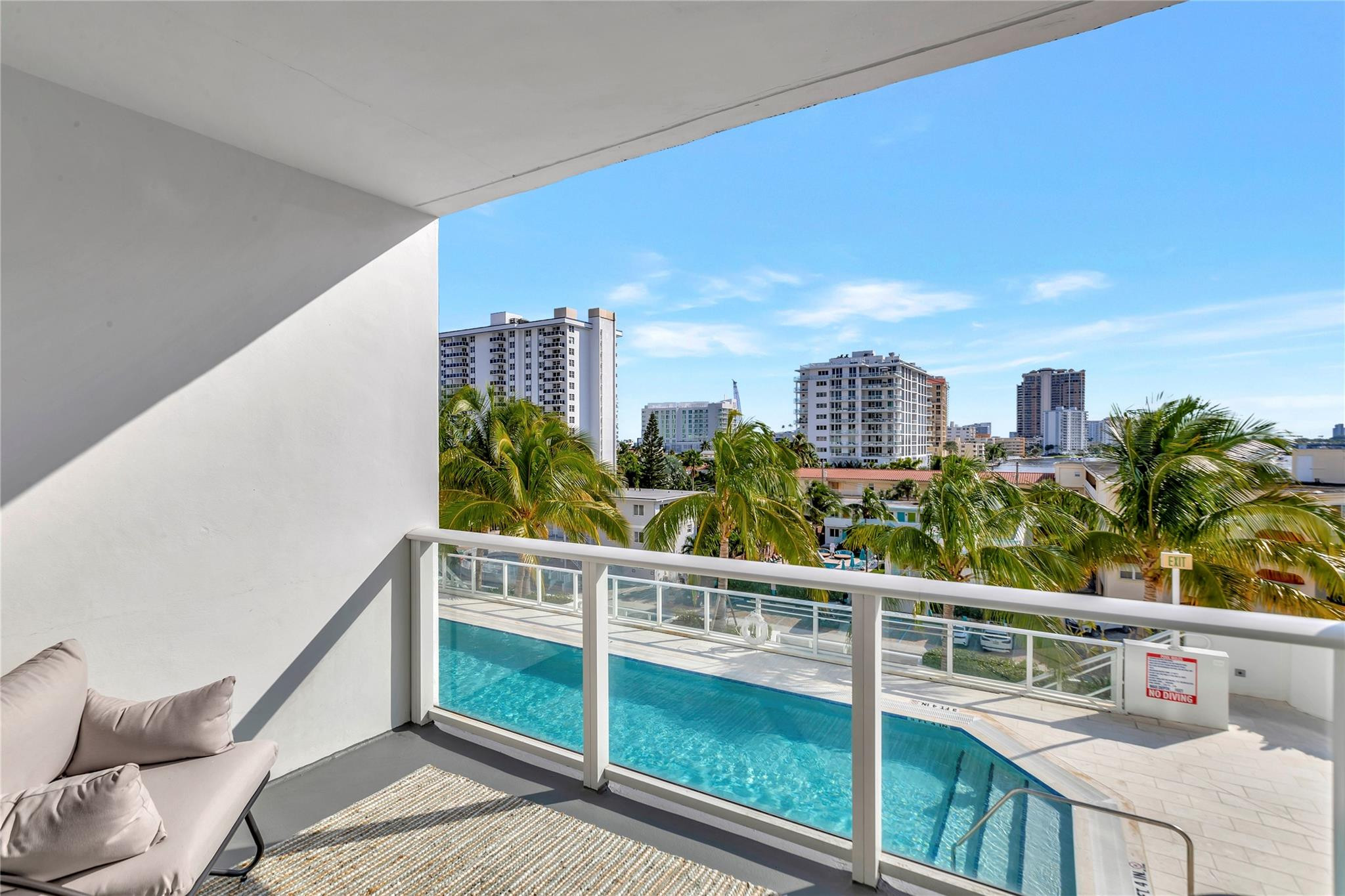 TIFFANY HOUSE CONDO - Residential
