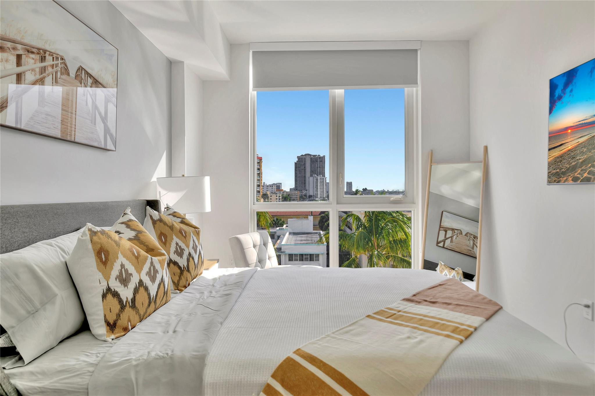 TIFFANY HOUSE CONDO - Residential
