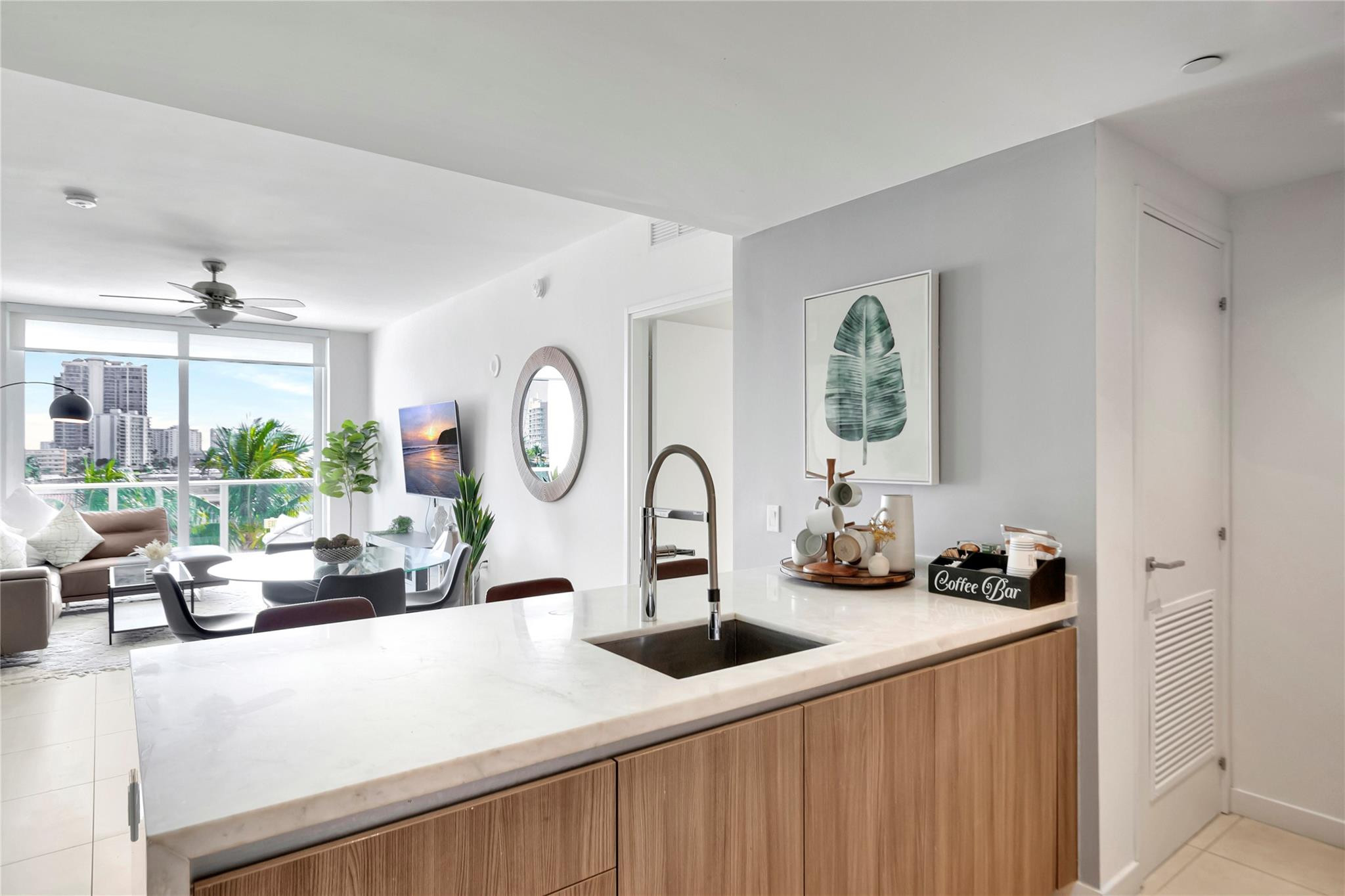 TIFFANY HOUSE CONDO - Residential