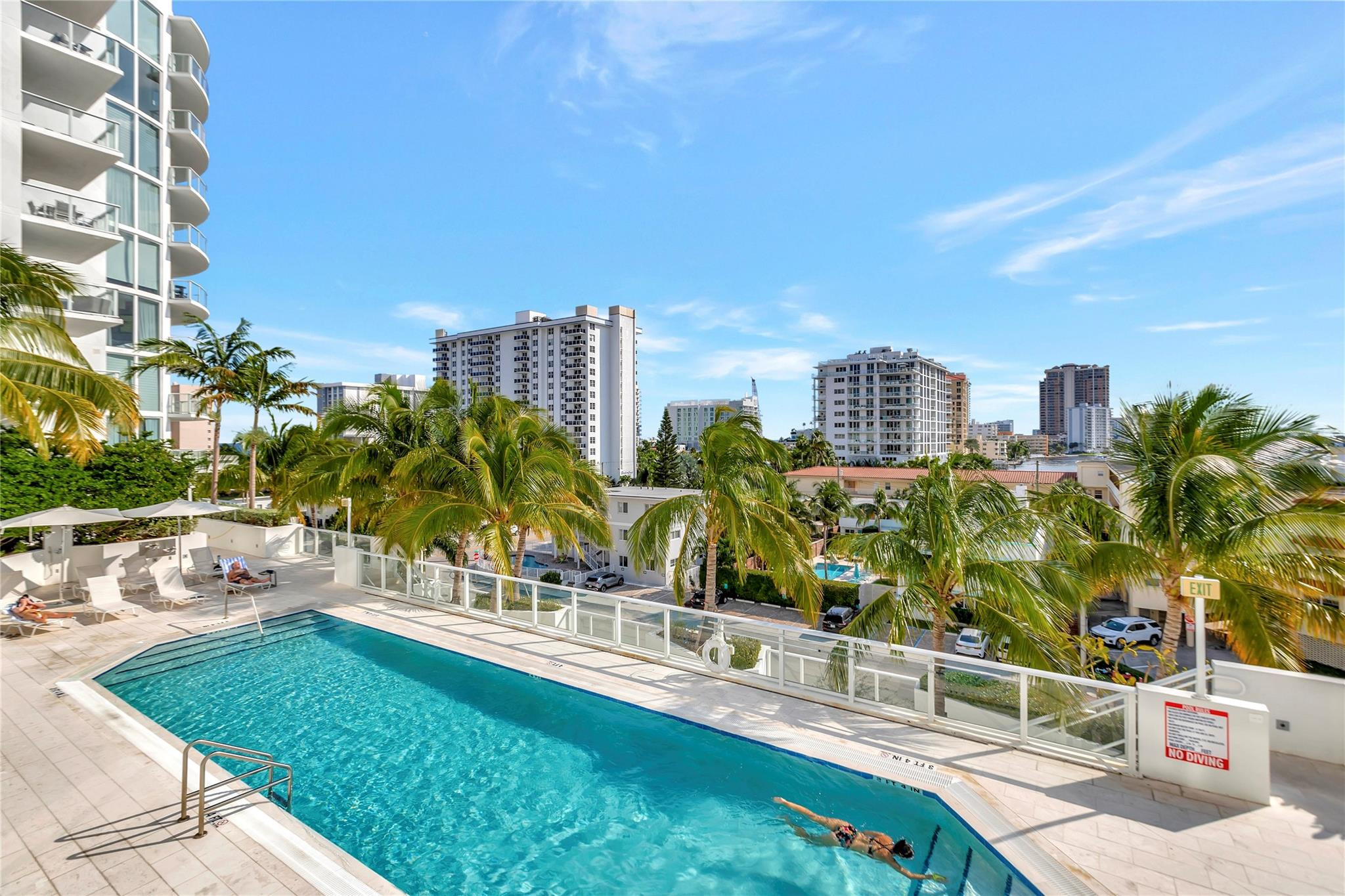 TIFFANY HOUSE CONDO - Residential