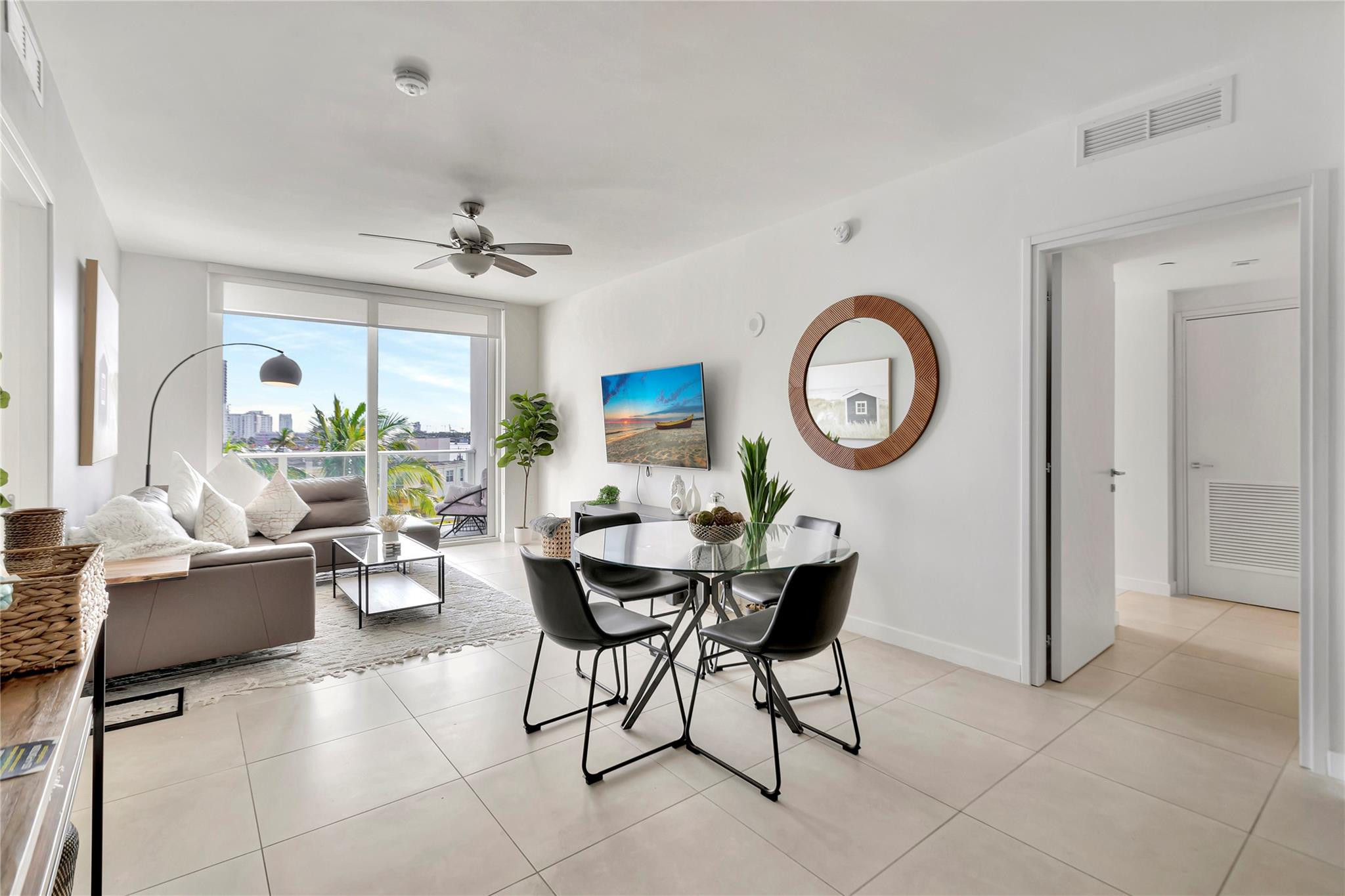 TIFFANY HOUSE CONDO - Residential