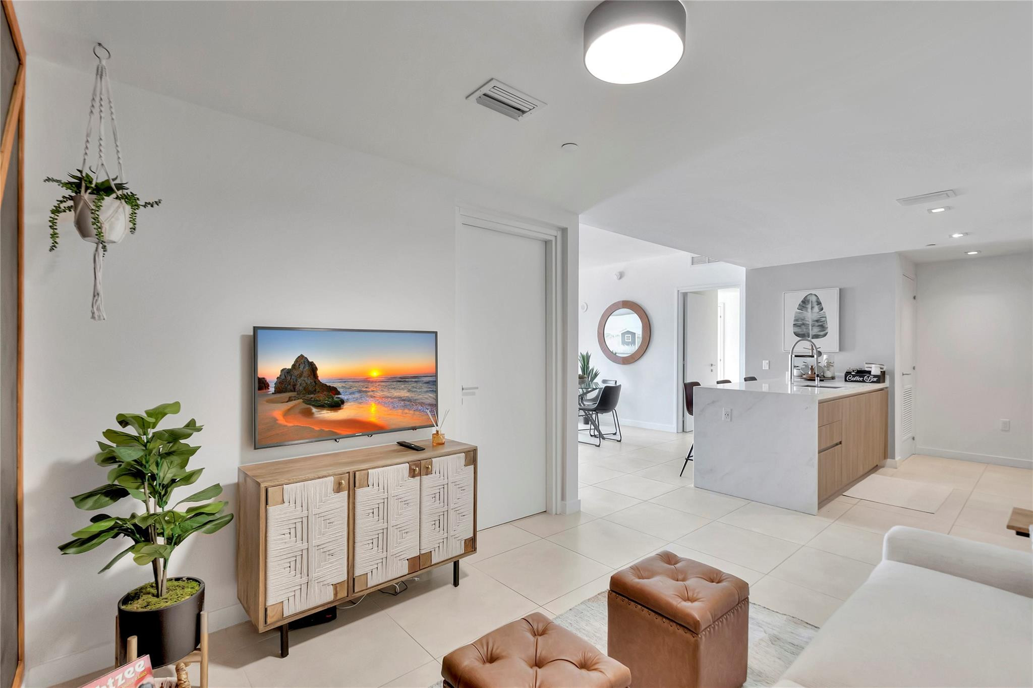 TIFFANY HOUSE CONDO - Residential