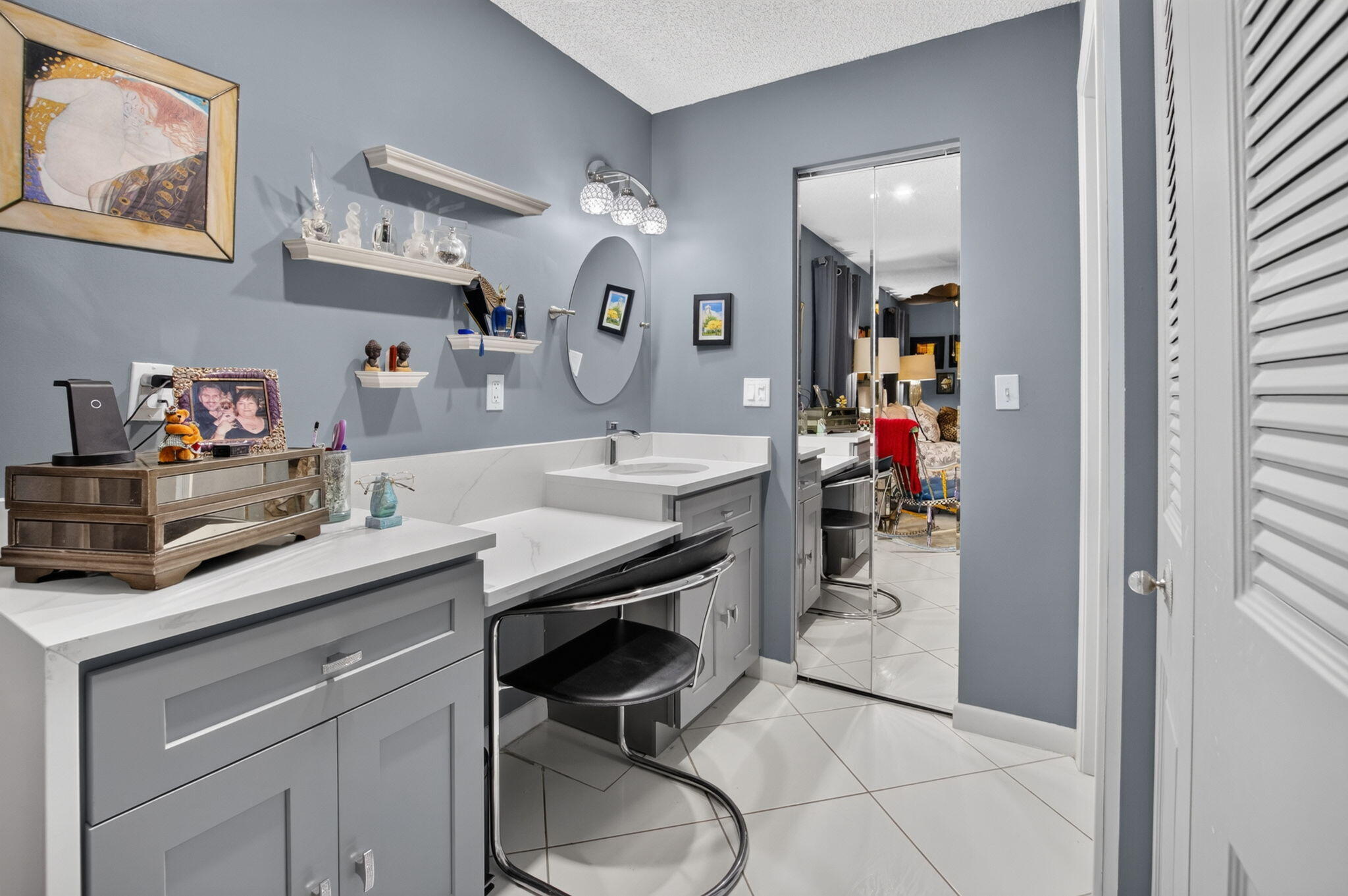 BRIDGEVIEW CONDO - Residential