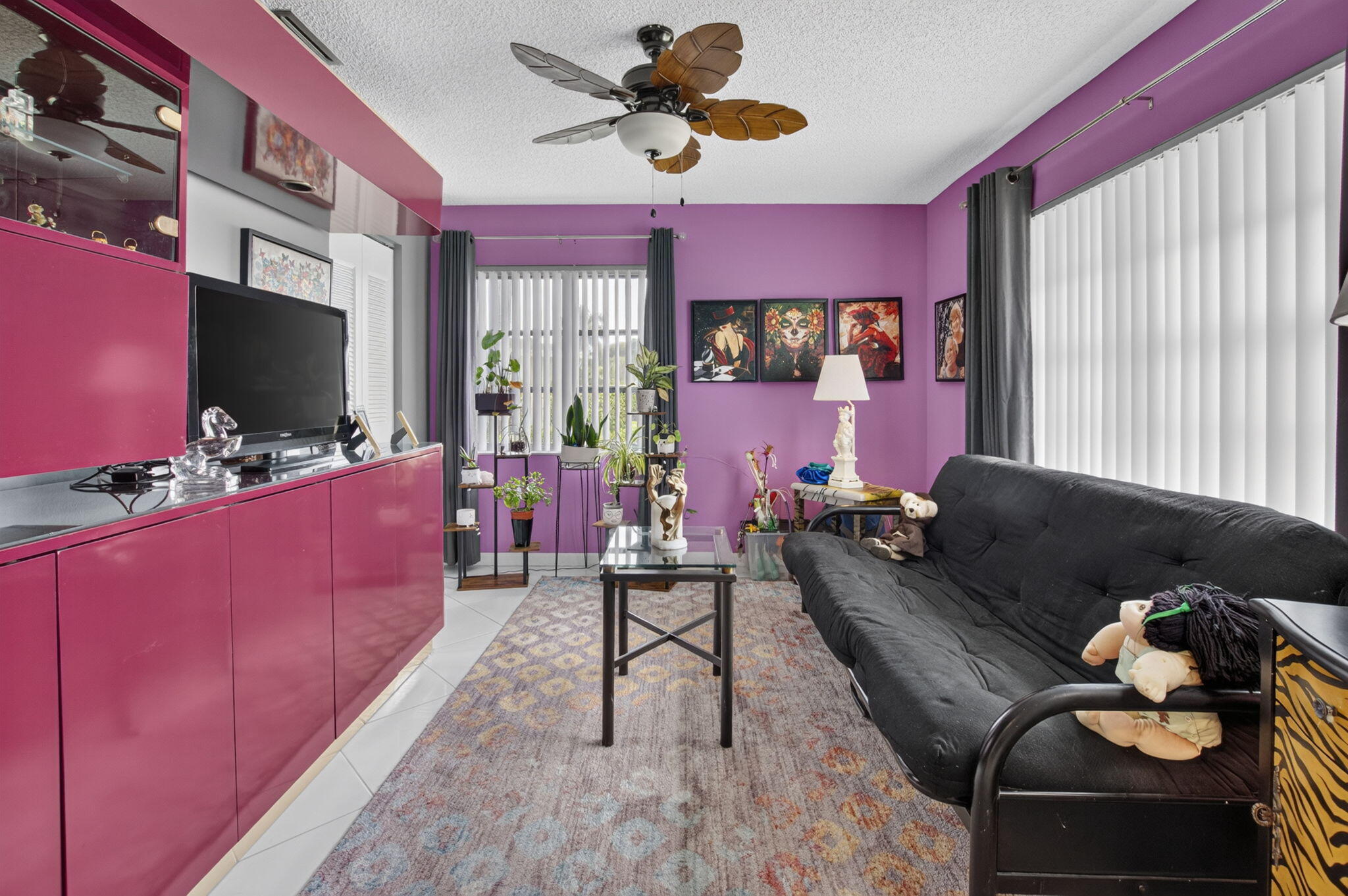 BRIDGEVIEW CONDO - Residential