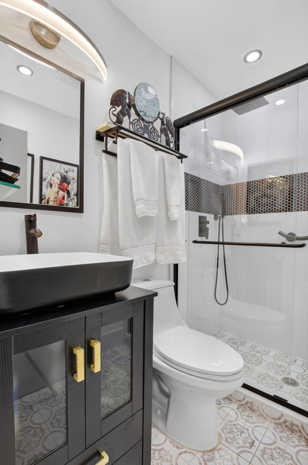 BRIDGEVIEW CONDO - Residential