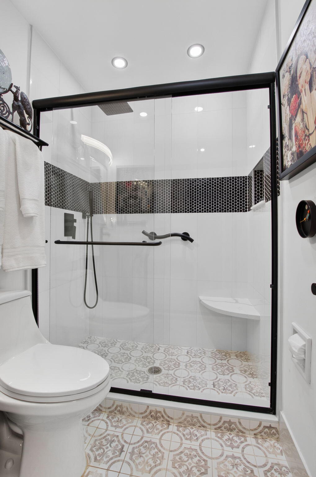BRIDGEVIEW CONDO - Residential