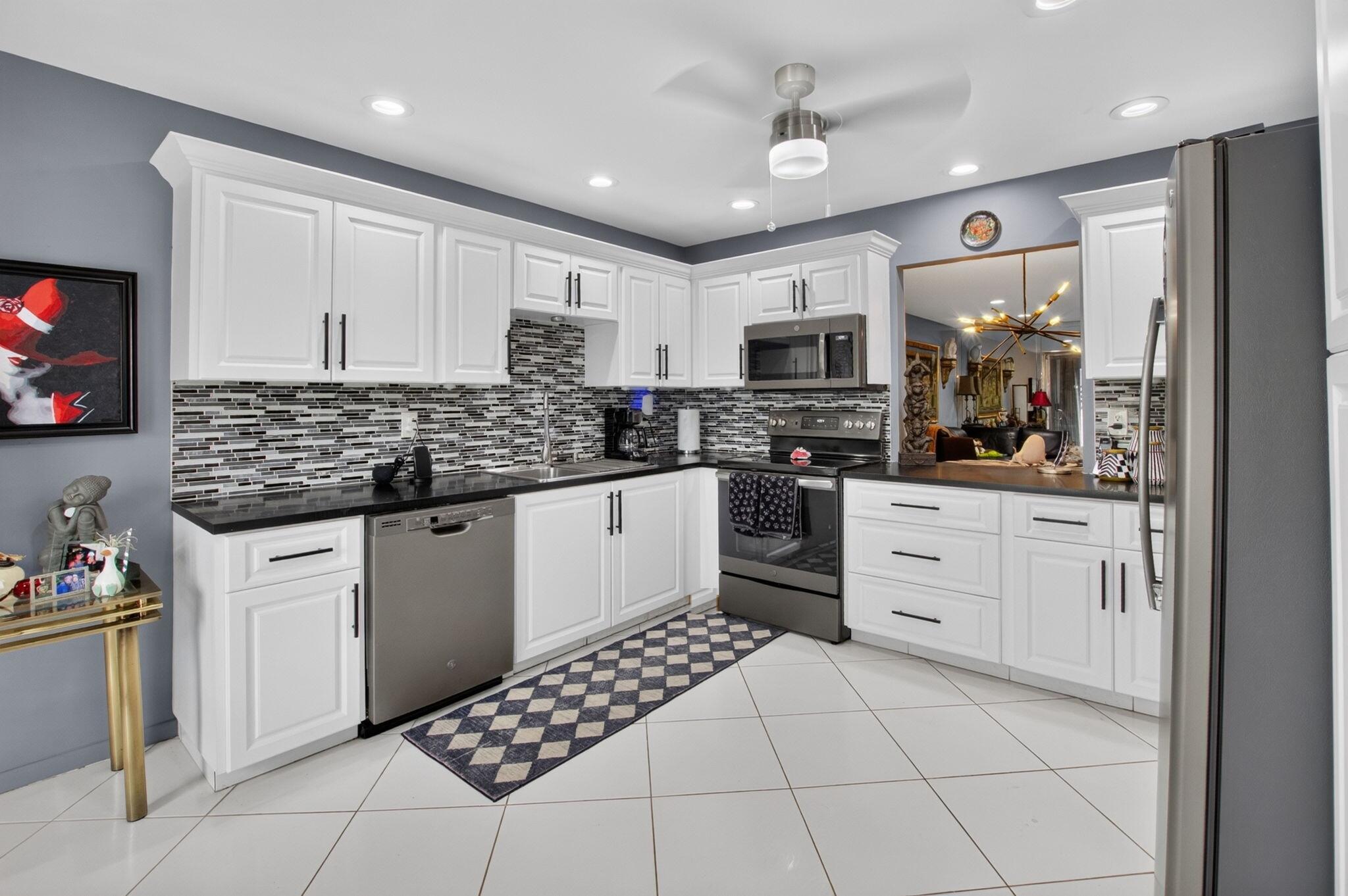 BRIDGEVIEW CONDO - Residential