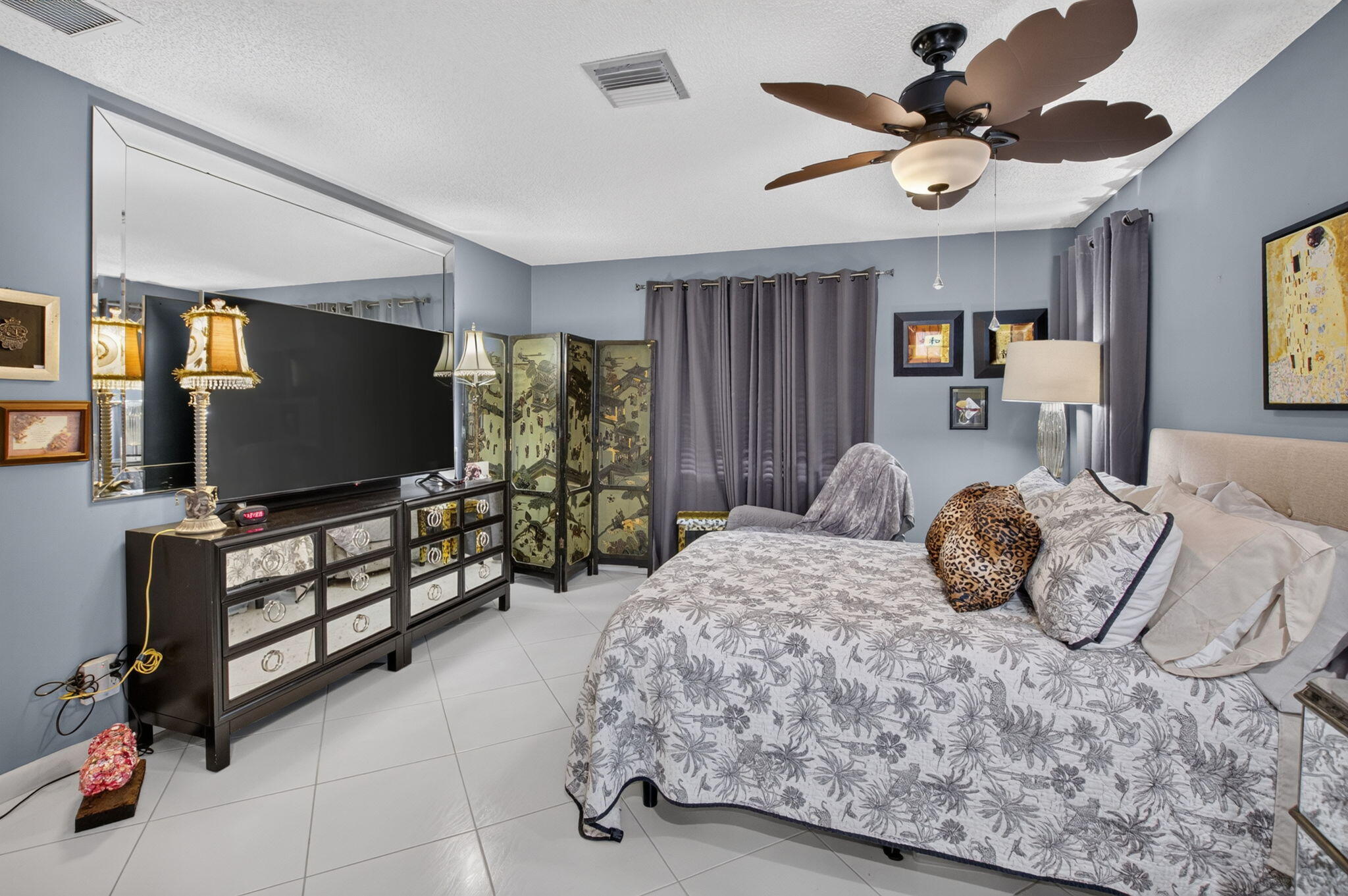 BRIDGEVIEW CONDO - Residential