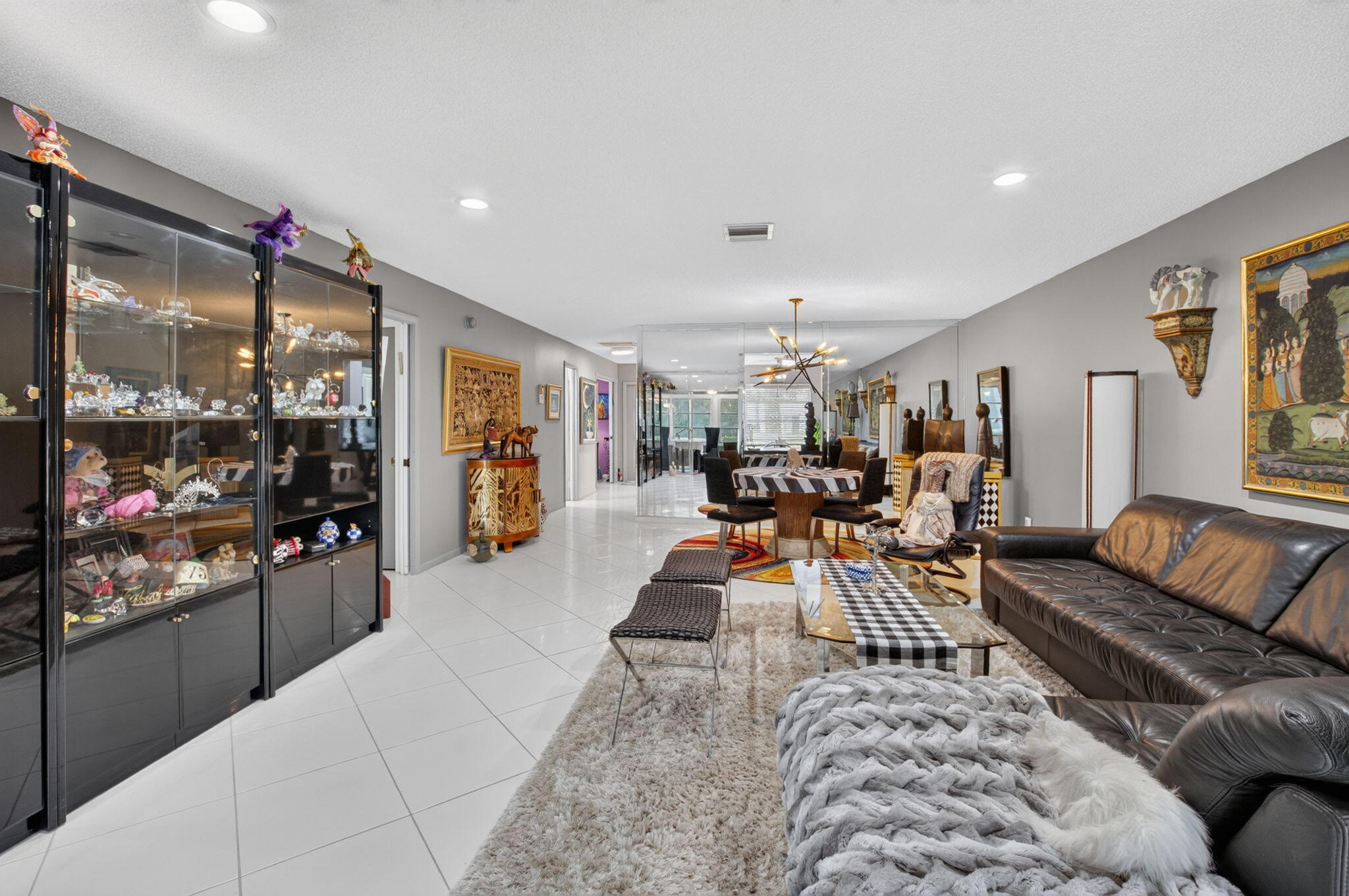 BRIDGEVIEW CONDO - Residential