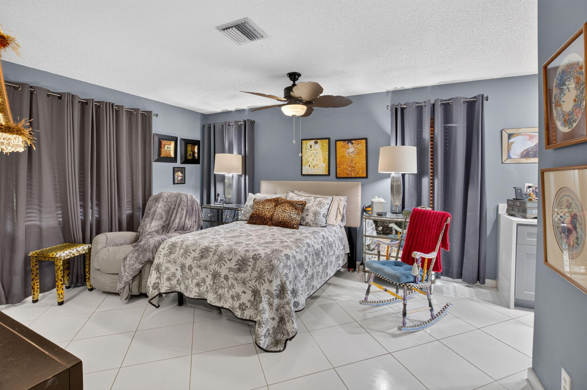 BRIDGEVIEW CONDO - Residential