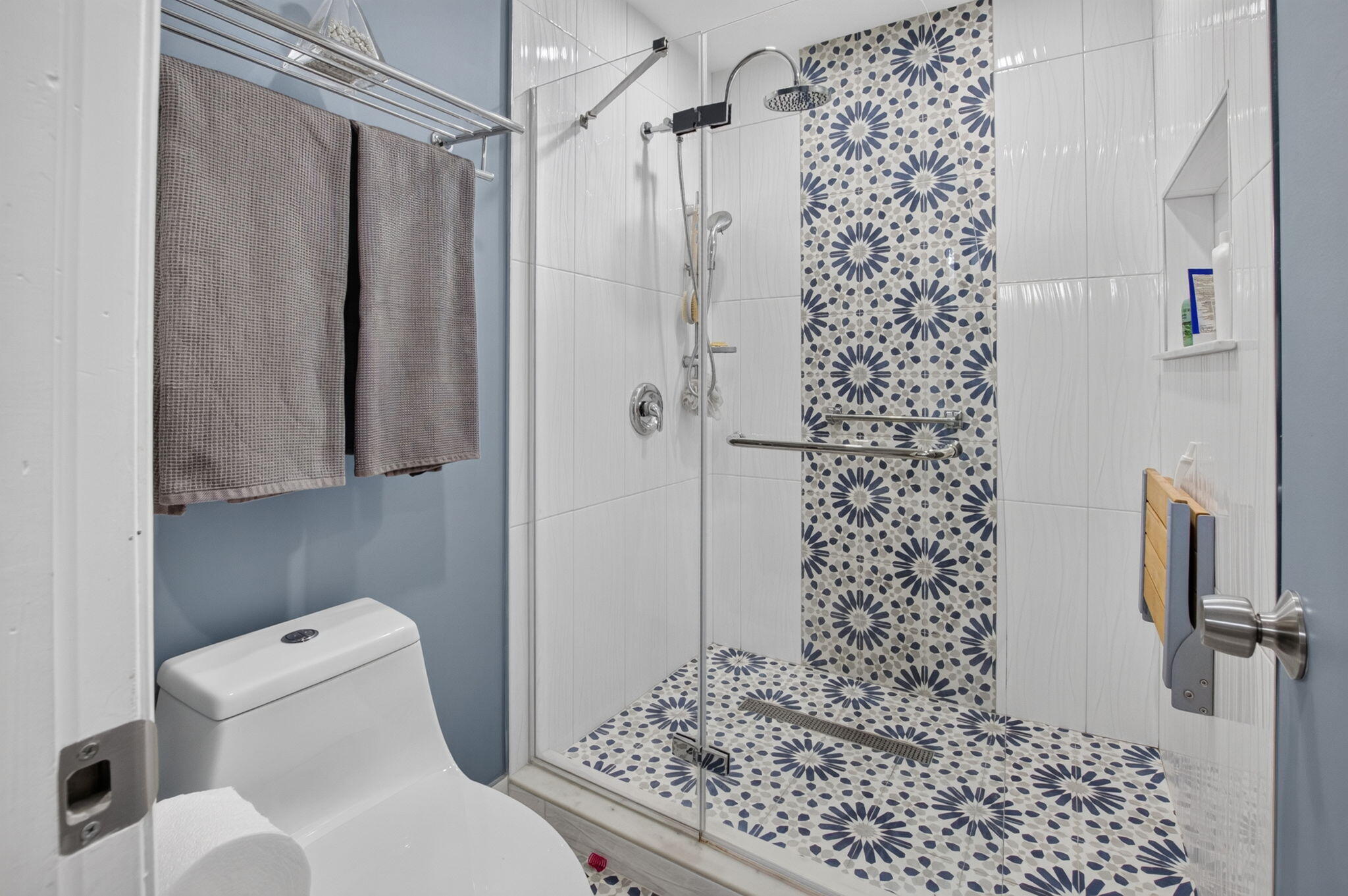 BRIDGEVIEW CONDO - Residential