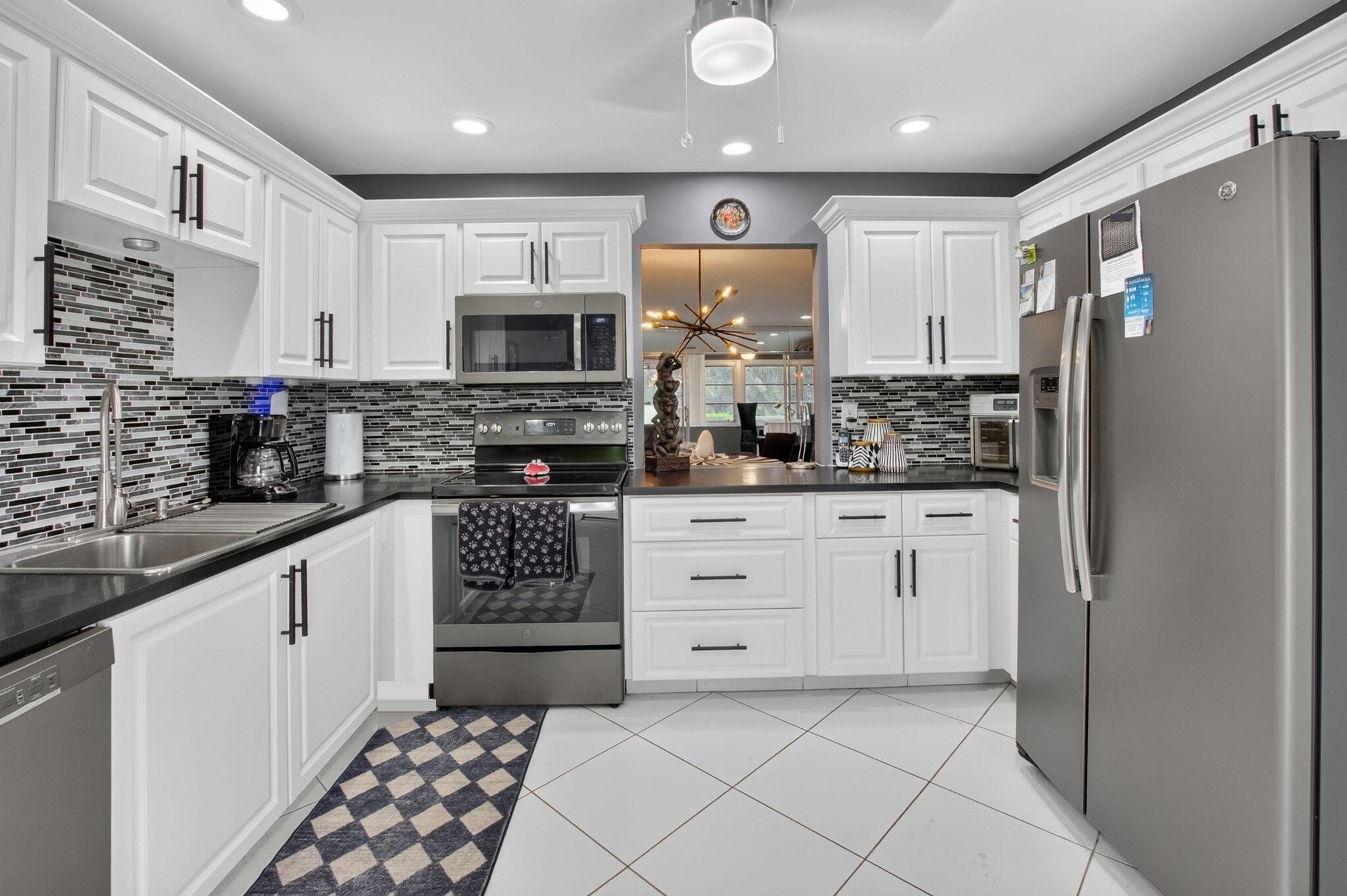 BRIDGEVIEW CONDO - Residential
