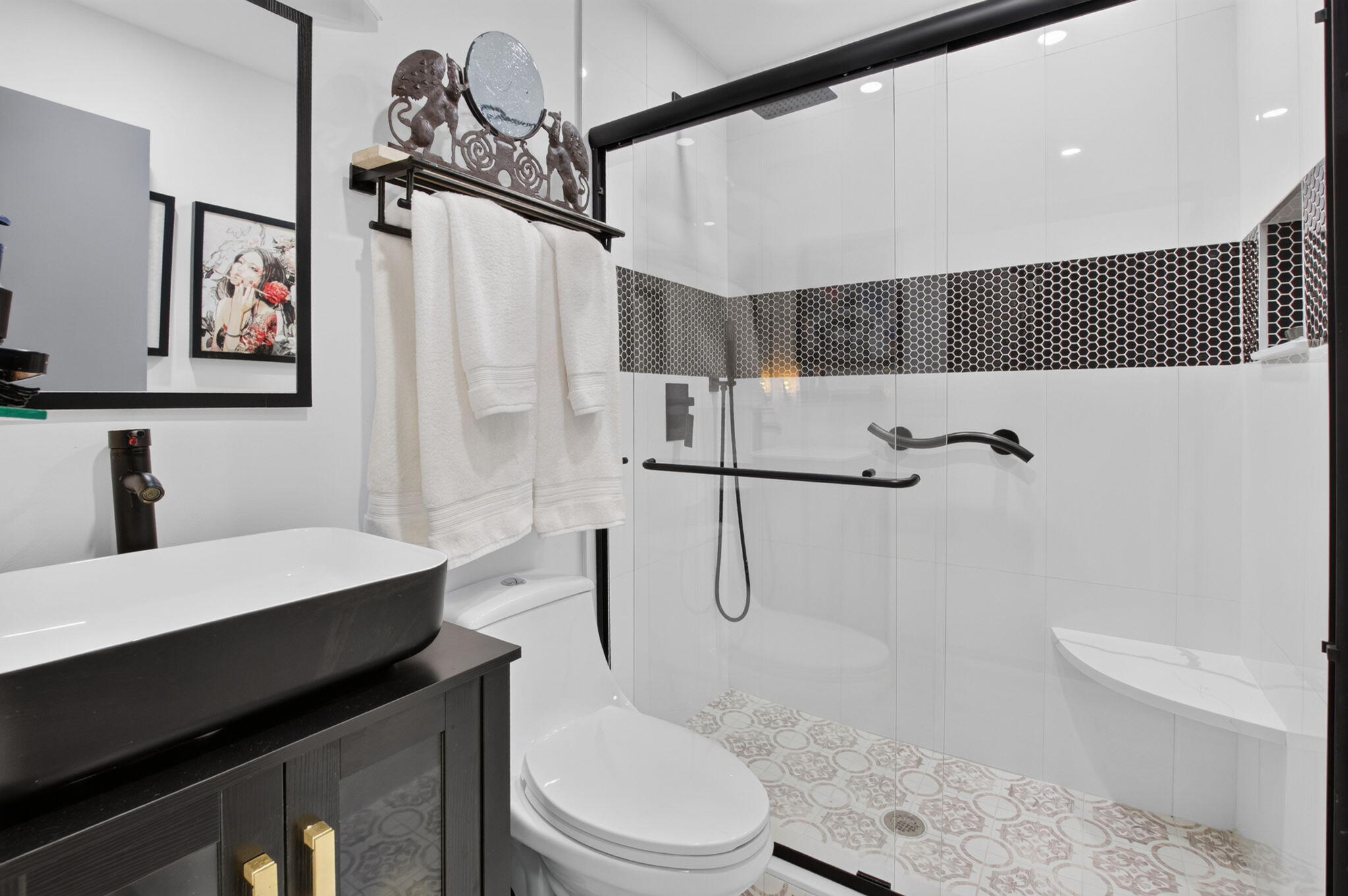 BRIDGEVIEW CONDO - Residential