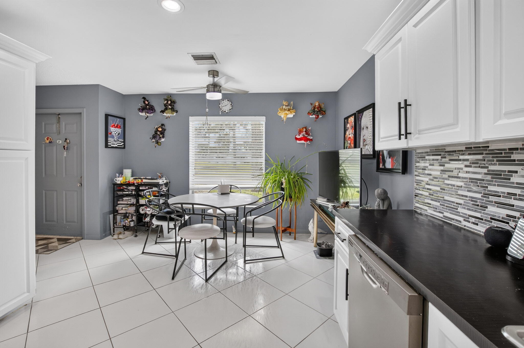 BRIDGEVIEW CONDO - Residential