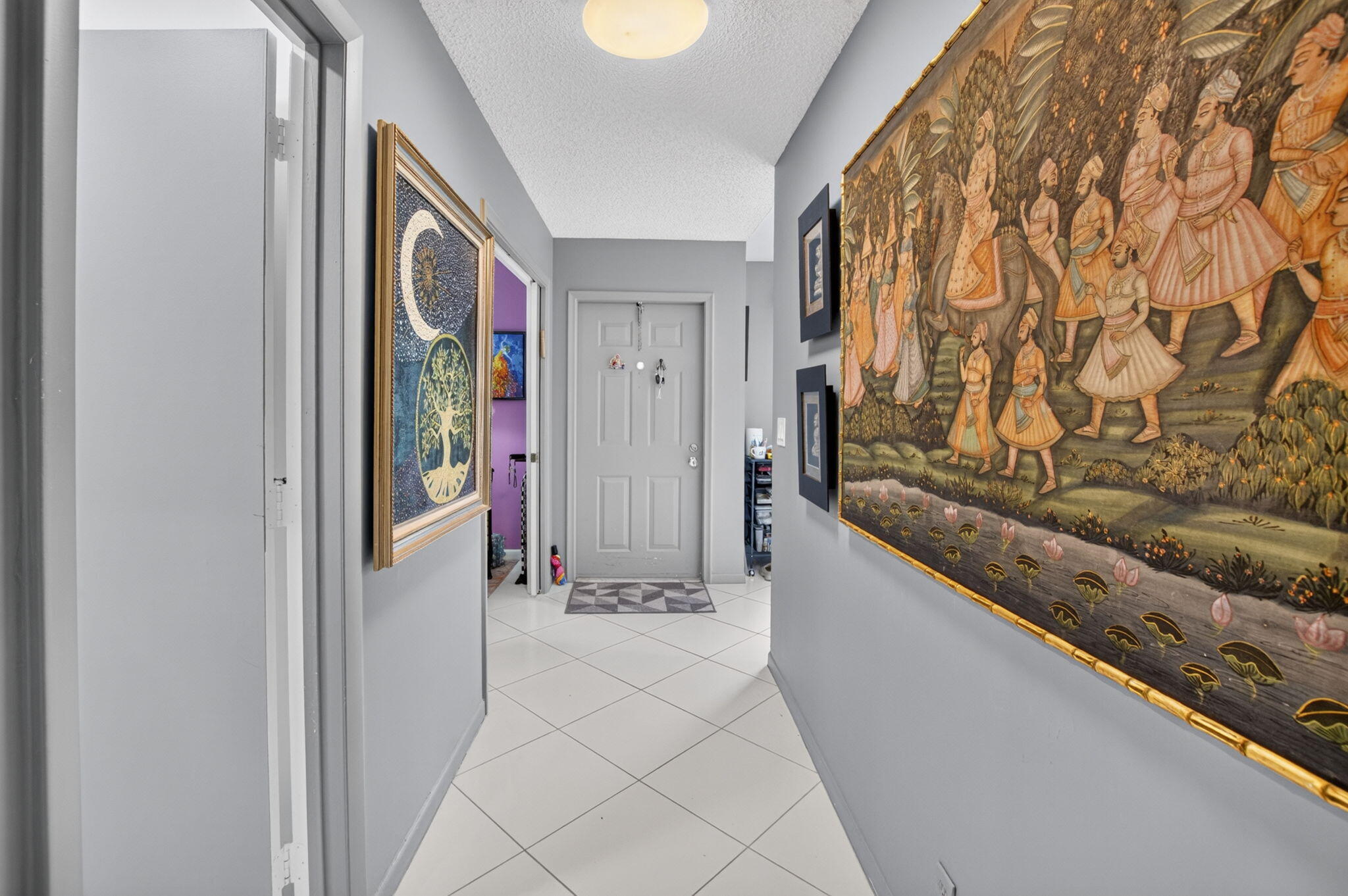 BRIDGEVIEW CONDO - Residential