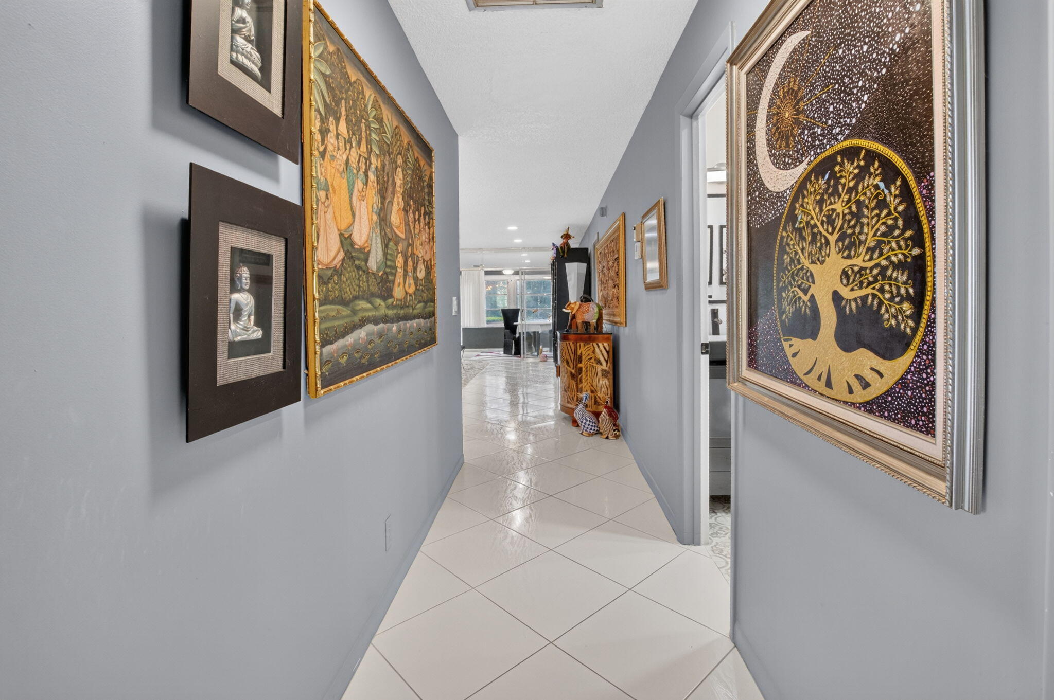 BRIDGEVIEW CONDO - Residential
