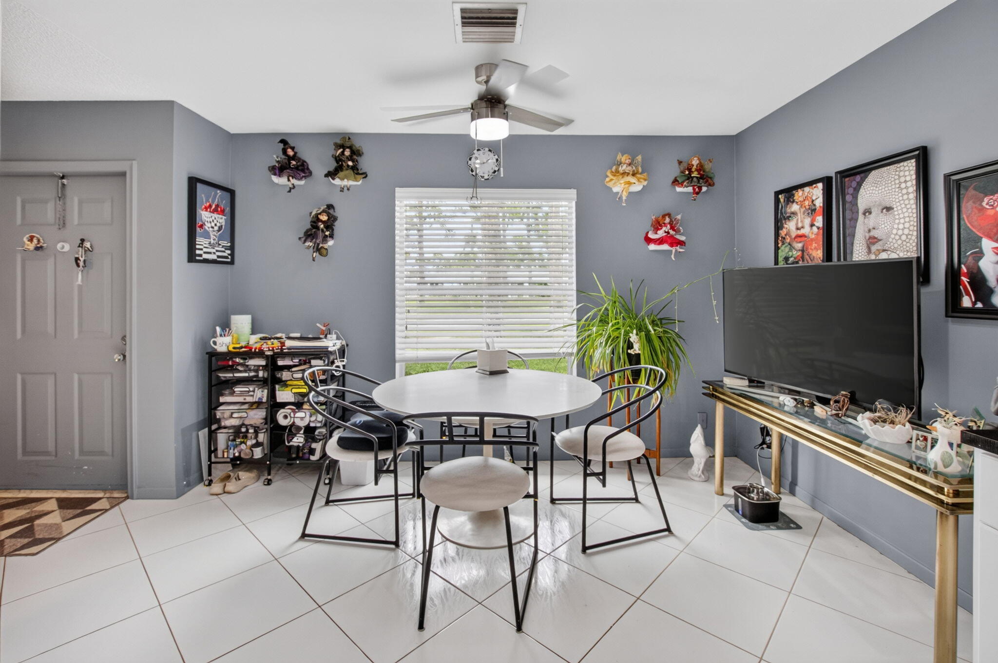 BRIDGEVIEW CONDO - Residential