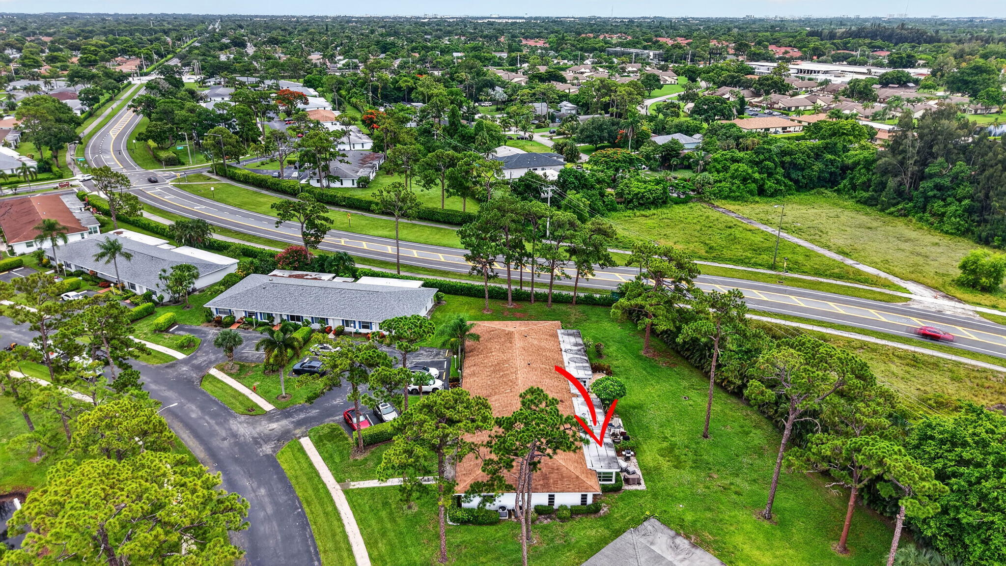 BRIDGEVIEW CONDO - Residential