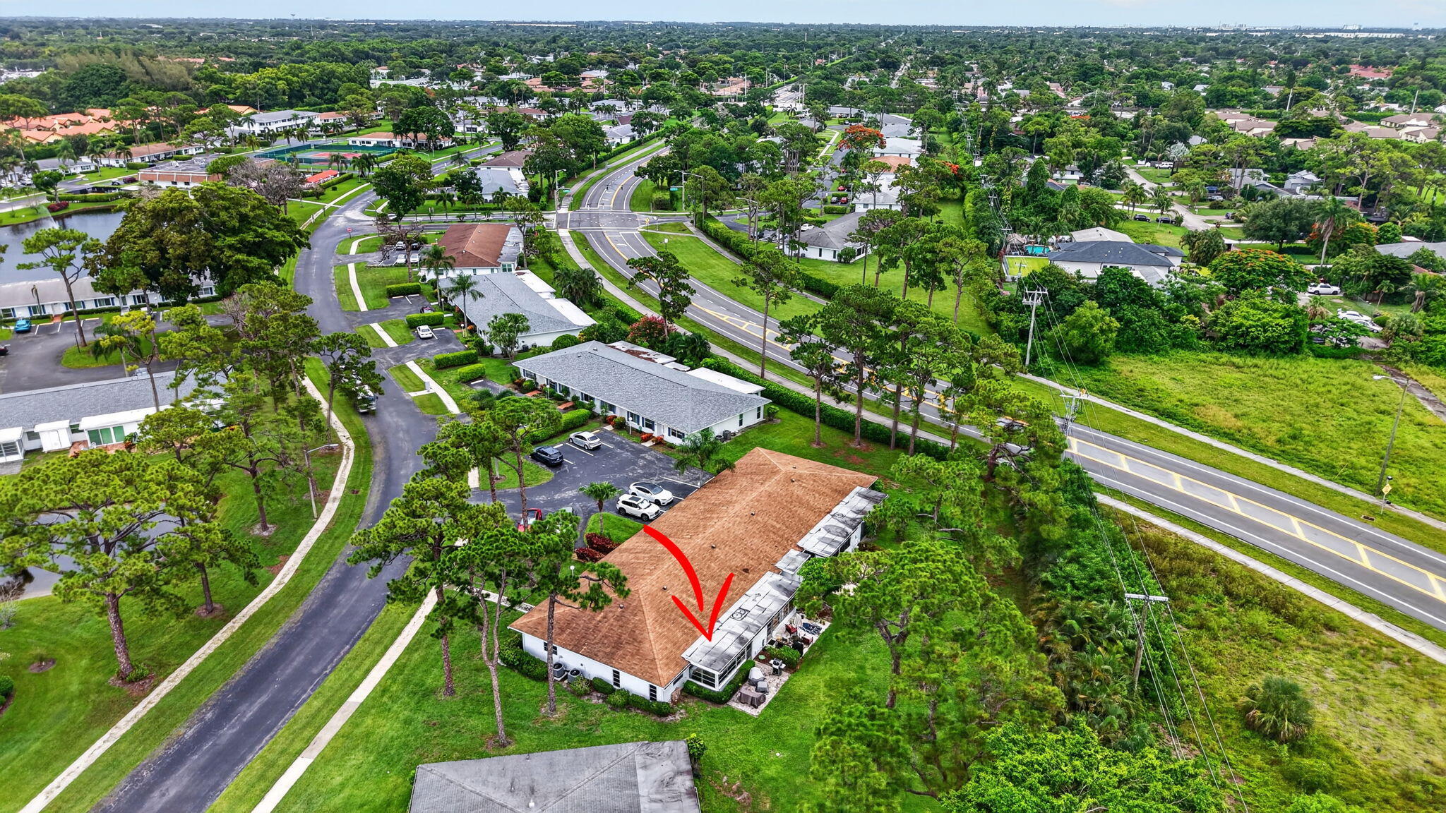 BRIDGEVIEW CONDO - Residential