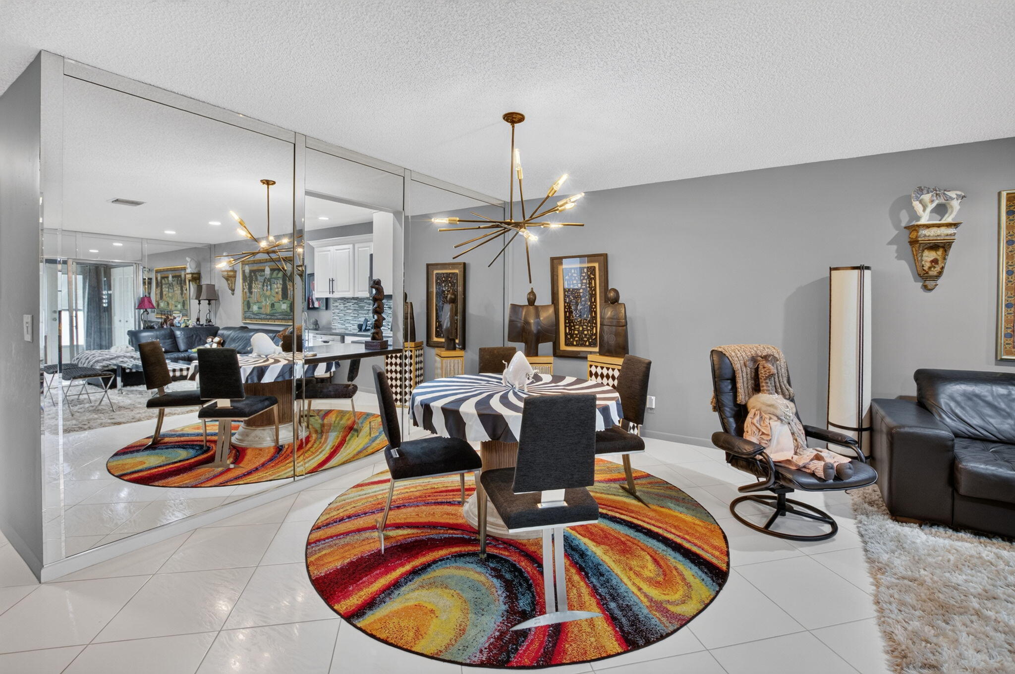 BRIDGEVIEW CONDO - Residential