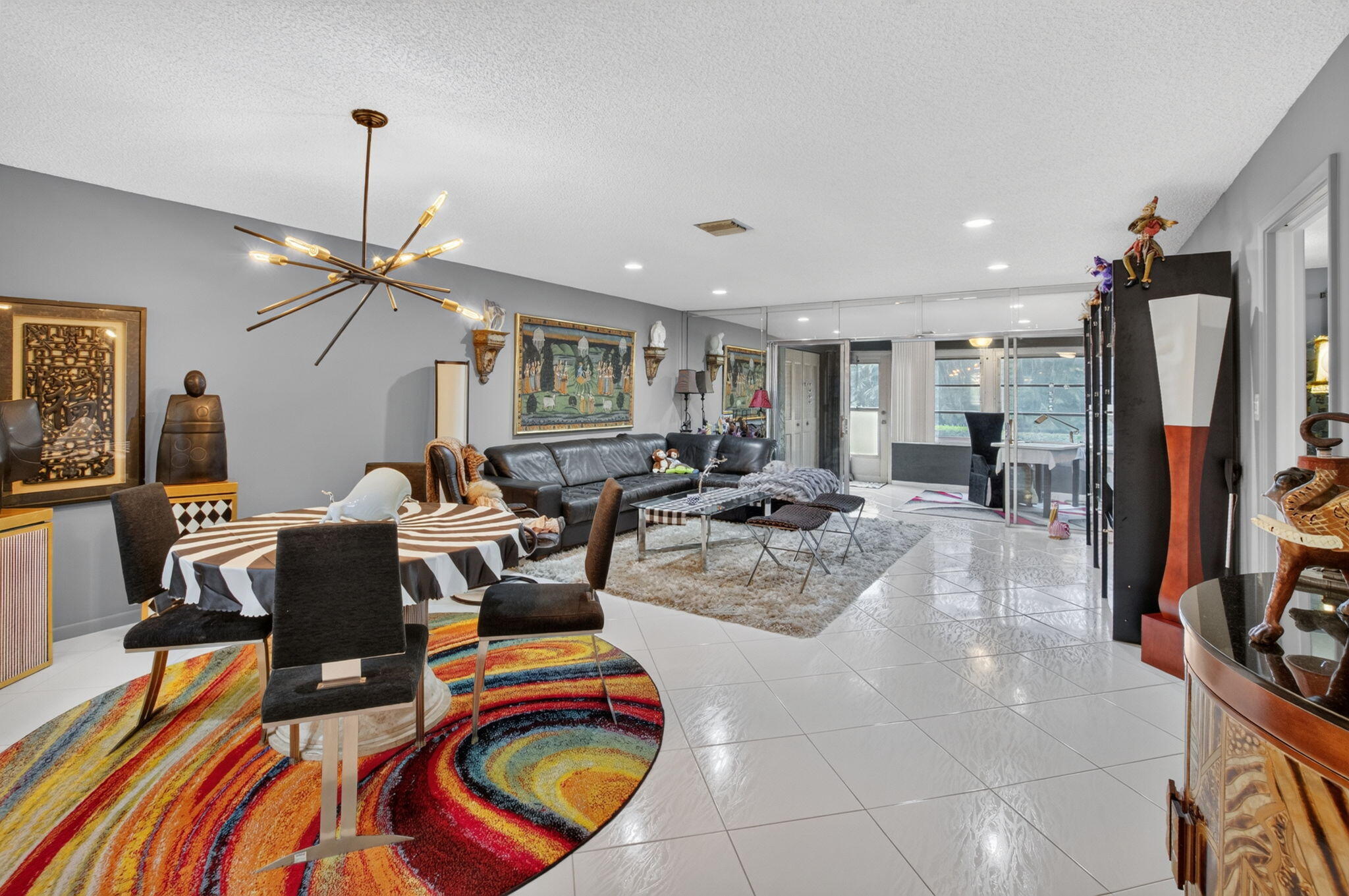 BRIDGEVIEW CONDO - Residential