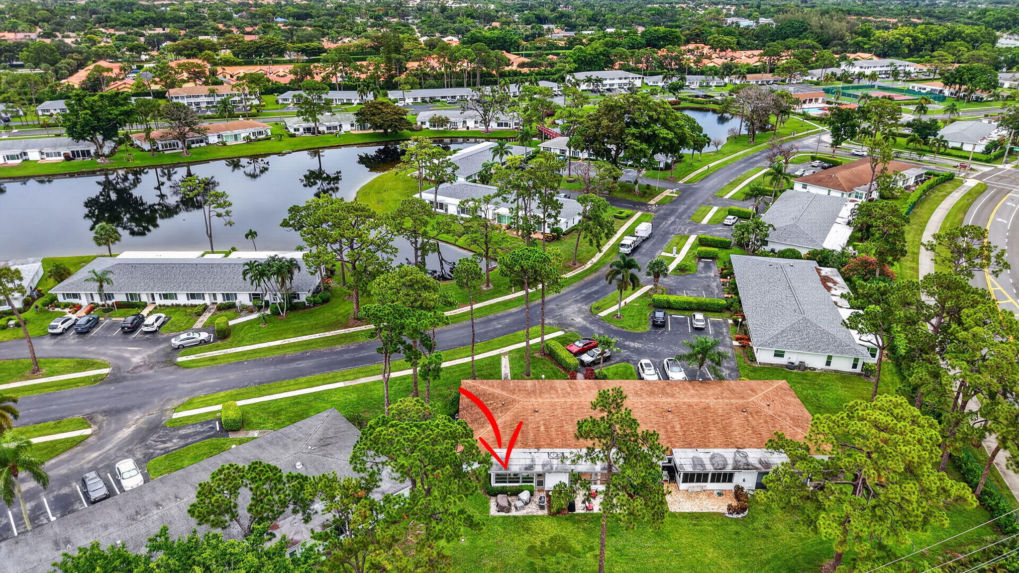 BRIDGEVIEW CONDO - Residential