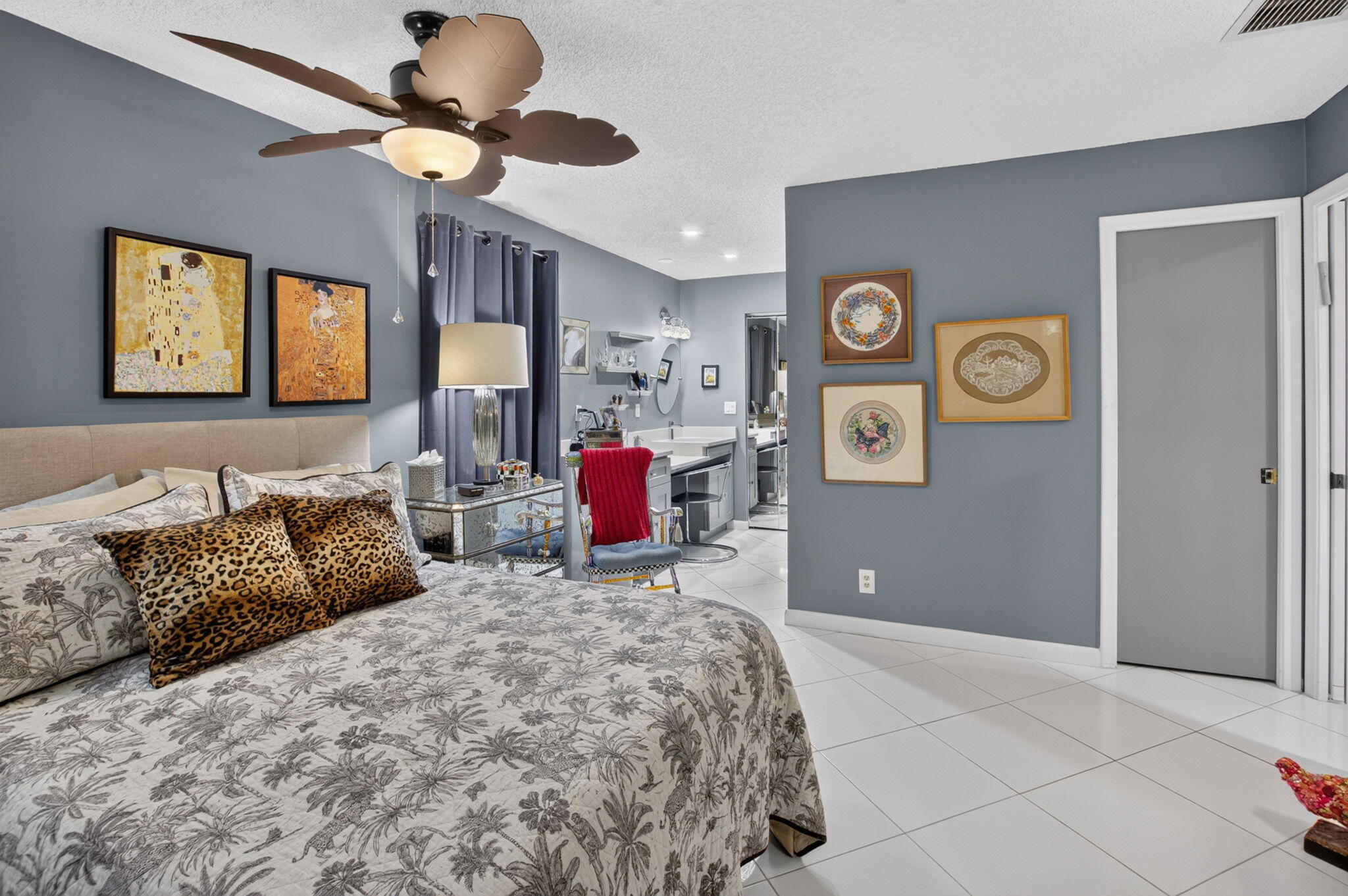 BRIDGEVIEW CONDO - Residential