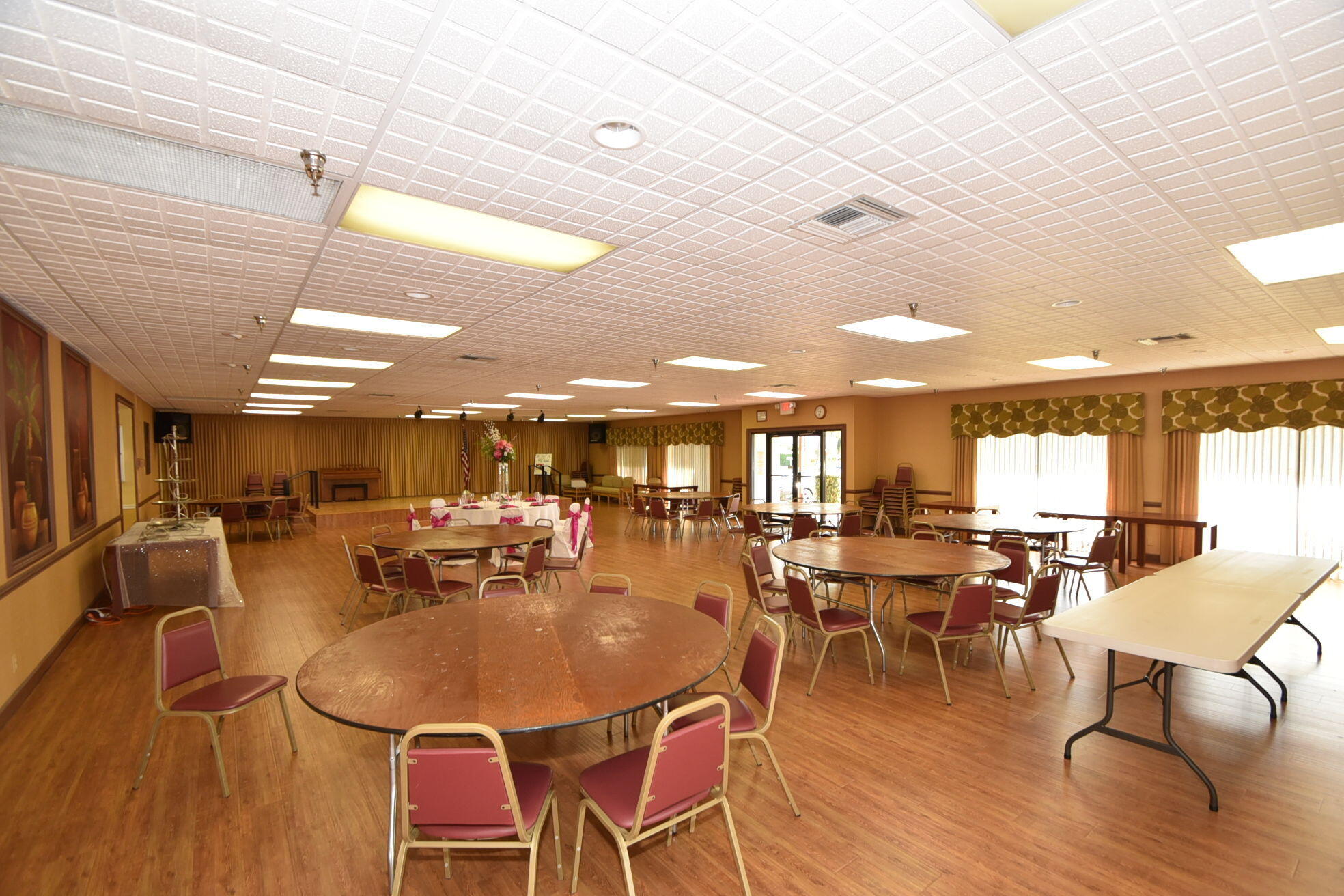 BRIDGEVIEW CONDO - Residential