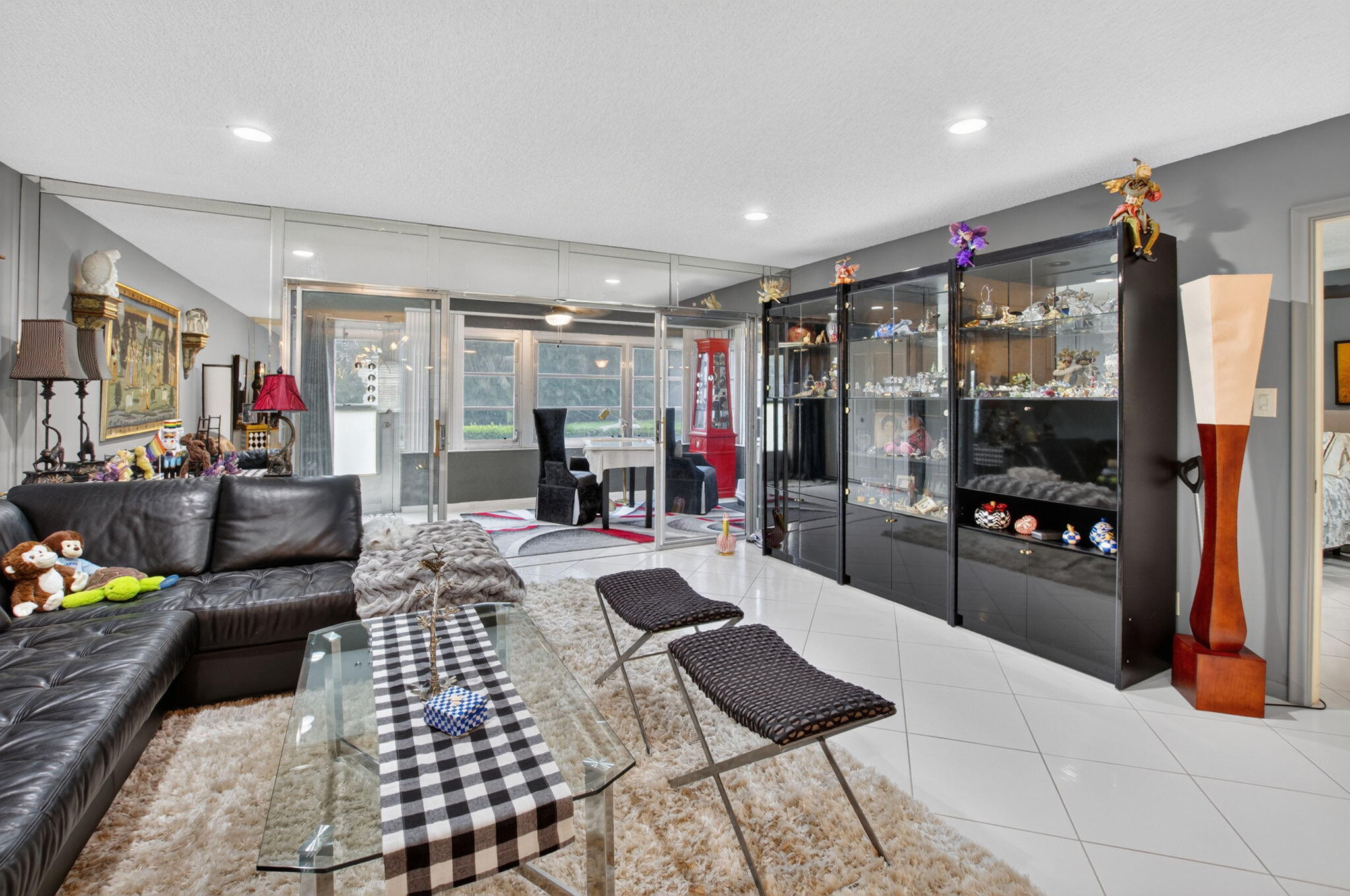 BRIDGEVIEW CONDO - Residential
