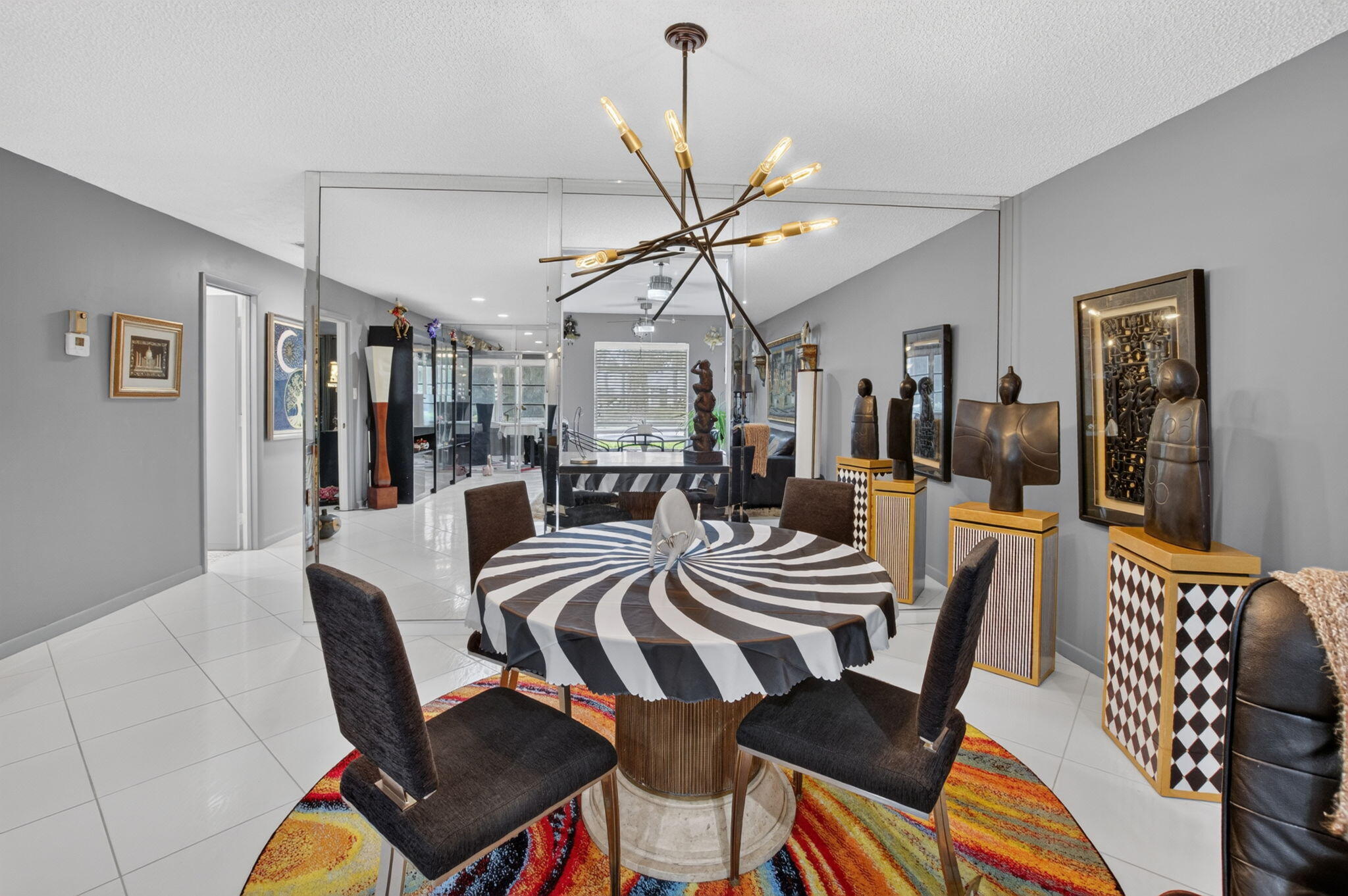 BRIDGEVIEW CONDO - Residential