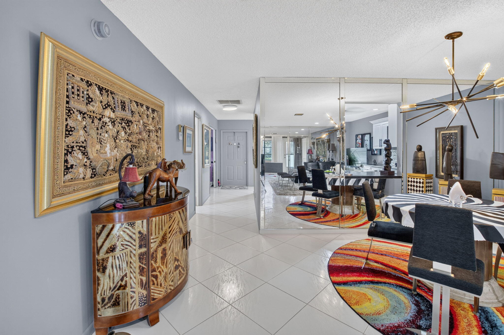 BRIDGEVIEW CONDO - Residential
