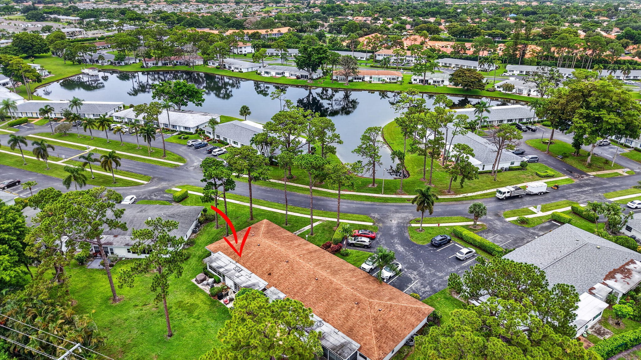 BRIDGEVIEW CONDO - Residential