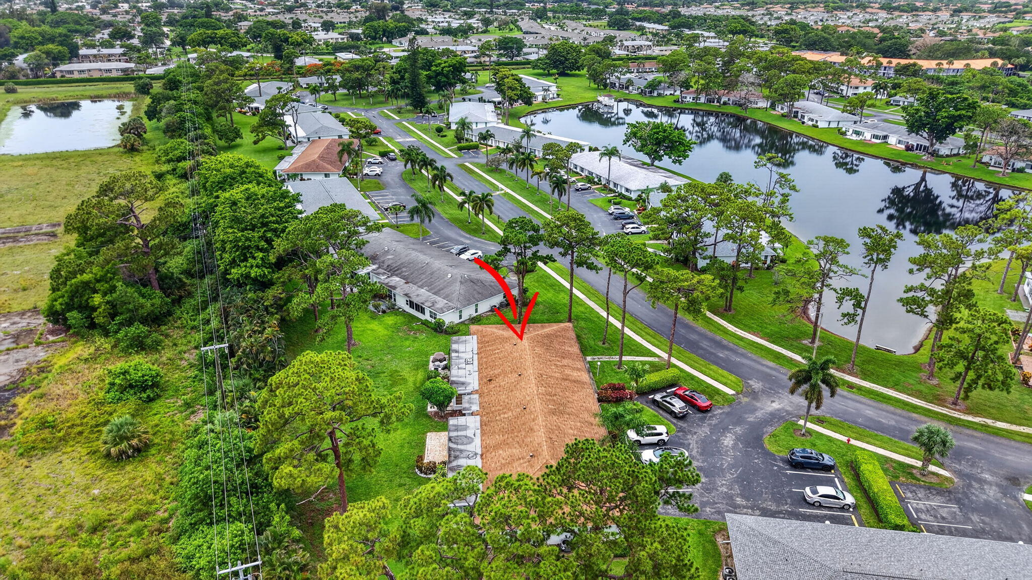 BRIDGEVIEW CONDO - Residential