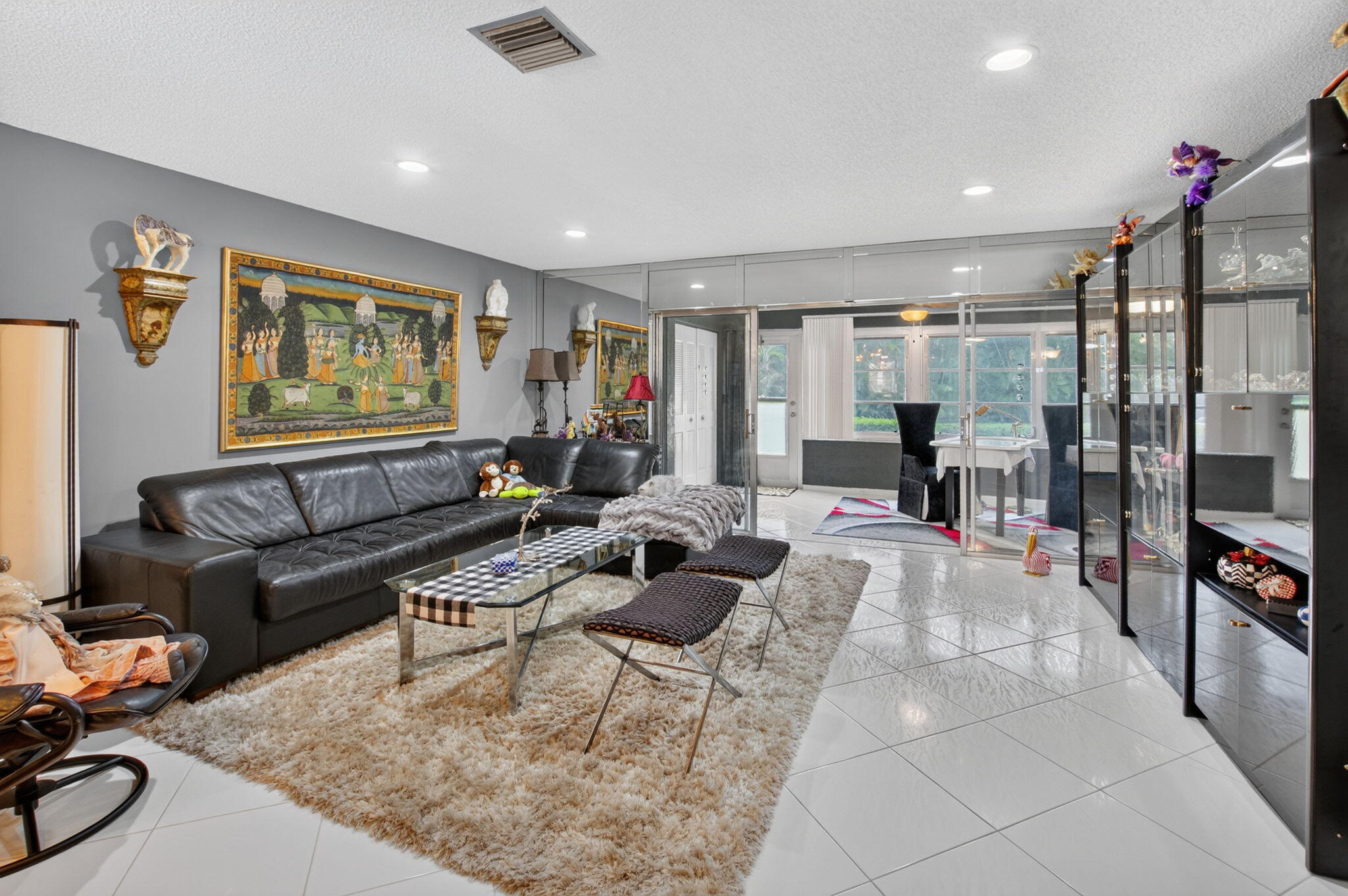 BRIDGEVIEW CONDO - Residential