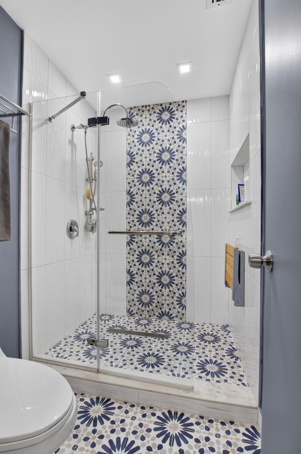 BRIDGEVIEW CONDO - Residential