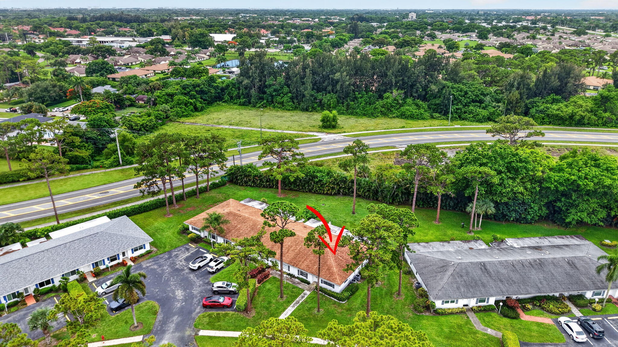 BRIDGEVIEW CONDO - Residential