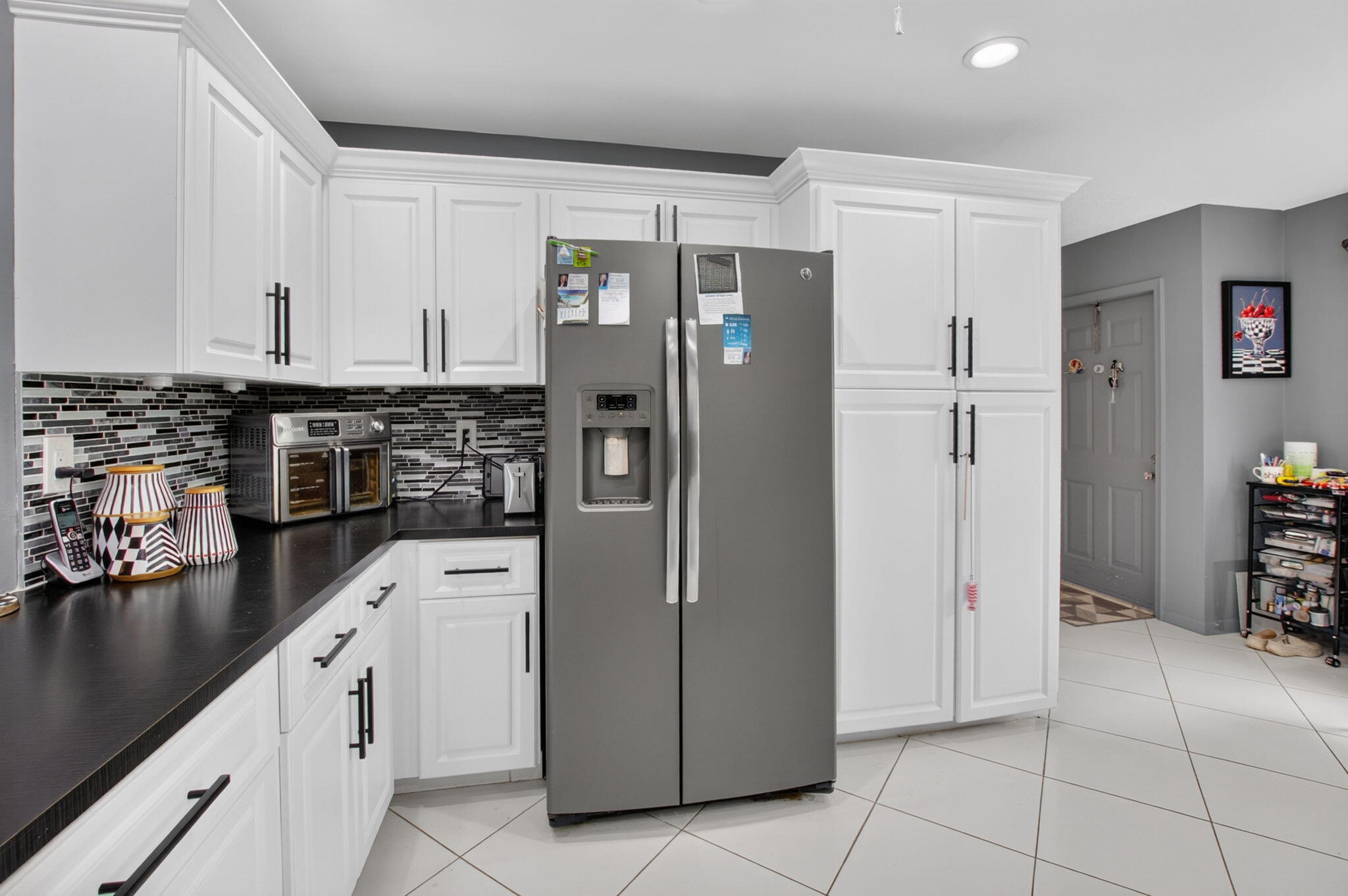 BRIDGEVIEW CONDO - Residential