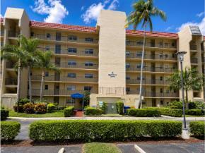 POINCIANA PLACE CONDO 1,2,8 AND 9 - Residential