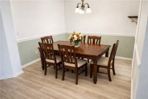 POINCIANA PLACE CONDO 1,2,8 AND 9 - Residential