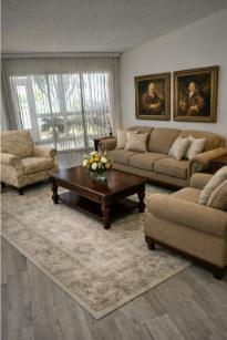 POINCIANA PLACE CONDO 1,2,8 AND 9 - Residential