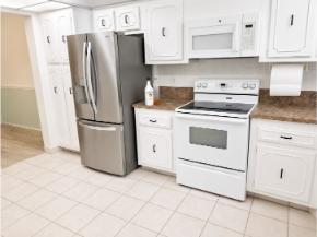 POINCIANA PLACE CONDO 1,2,8 AND 9 - Residential