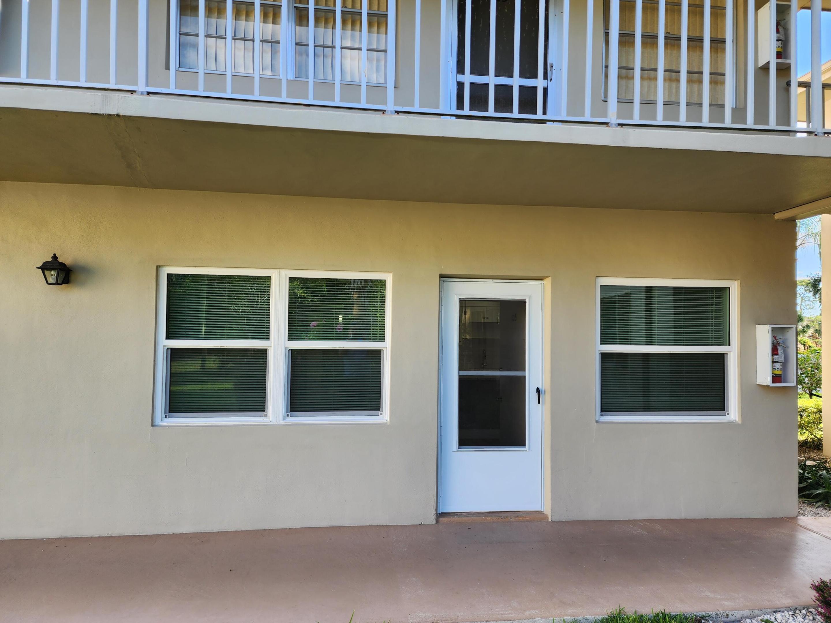 VISTA ST LUCIE BUILDINGS 9 THRU 20 - Residential