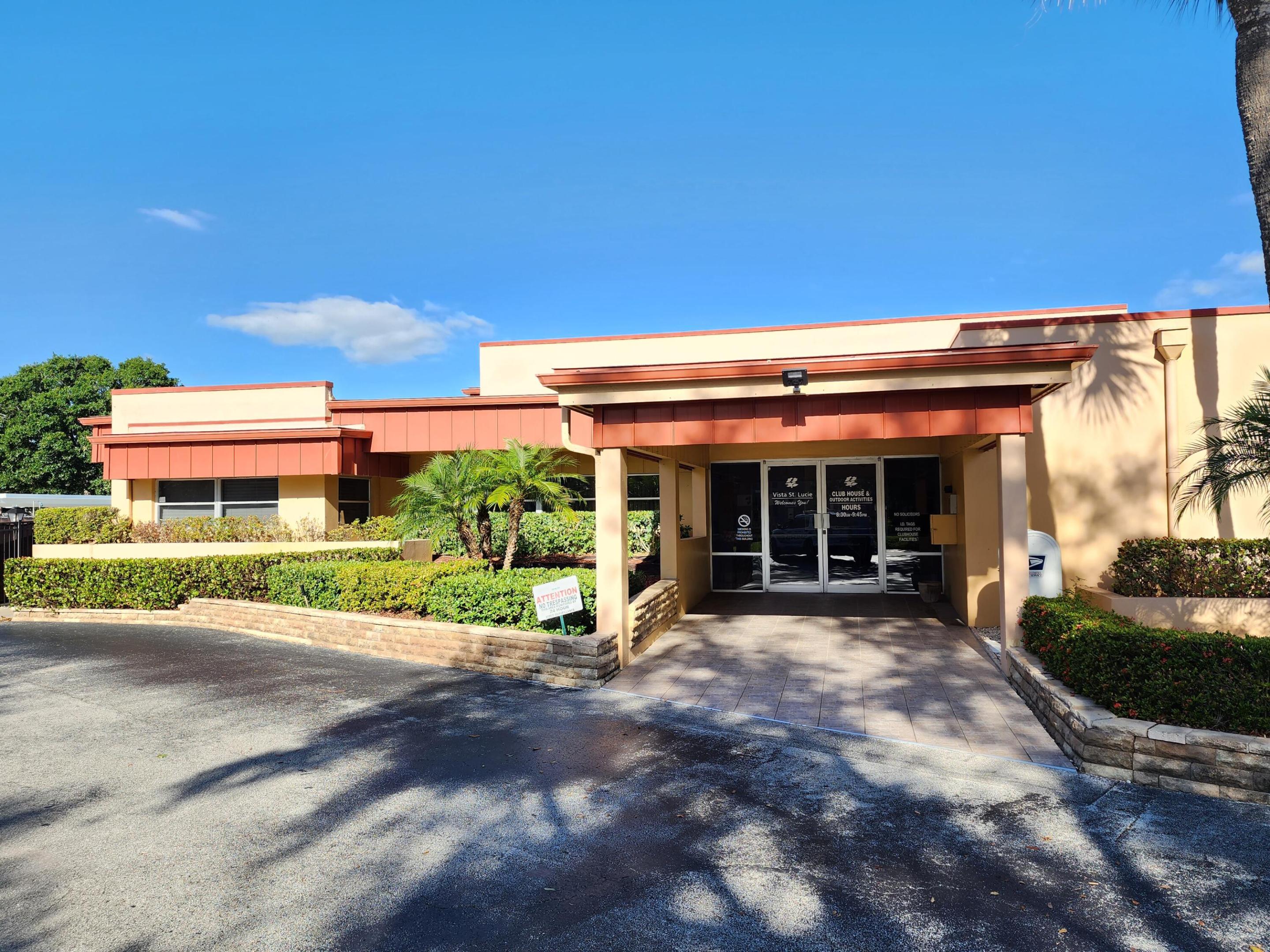 VISTA ST LUCIE BUILDINGS 9 THRU 20 - Residential