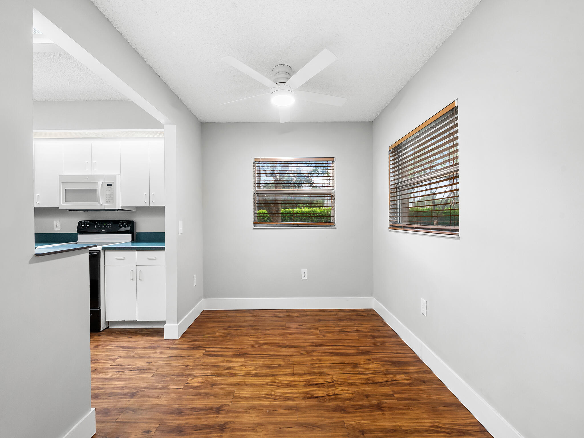 CENTURY VILLAGE - Residential