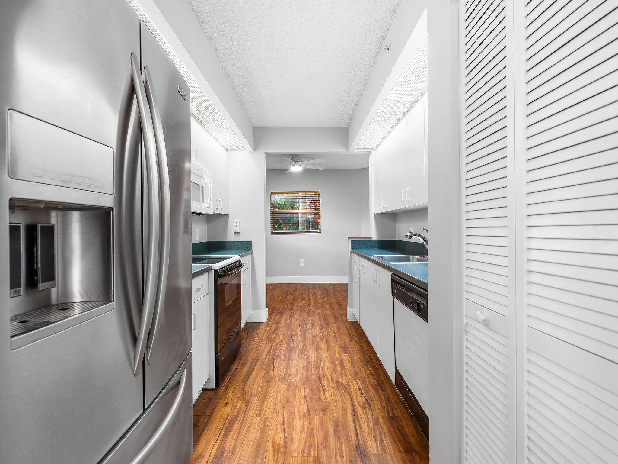 CENTURY VILLAGE - Residential