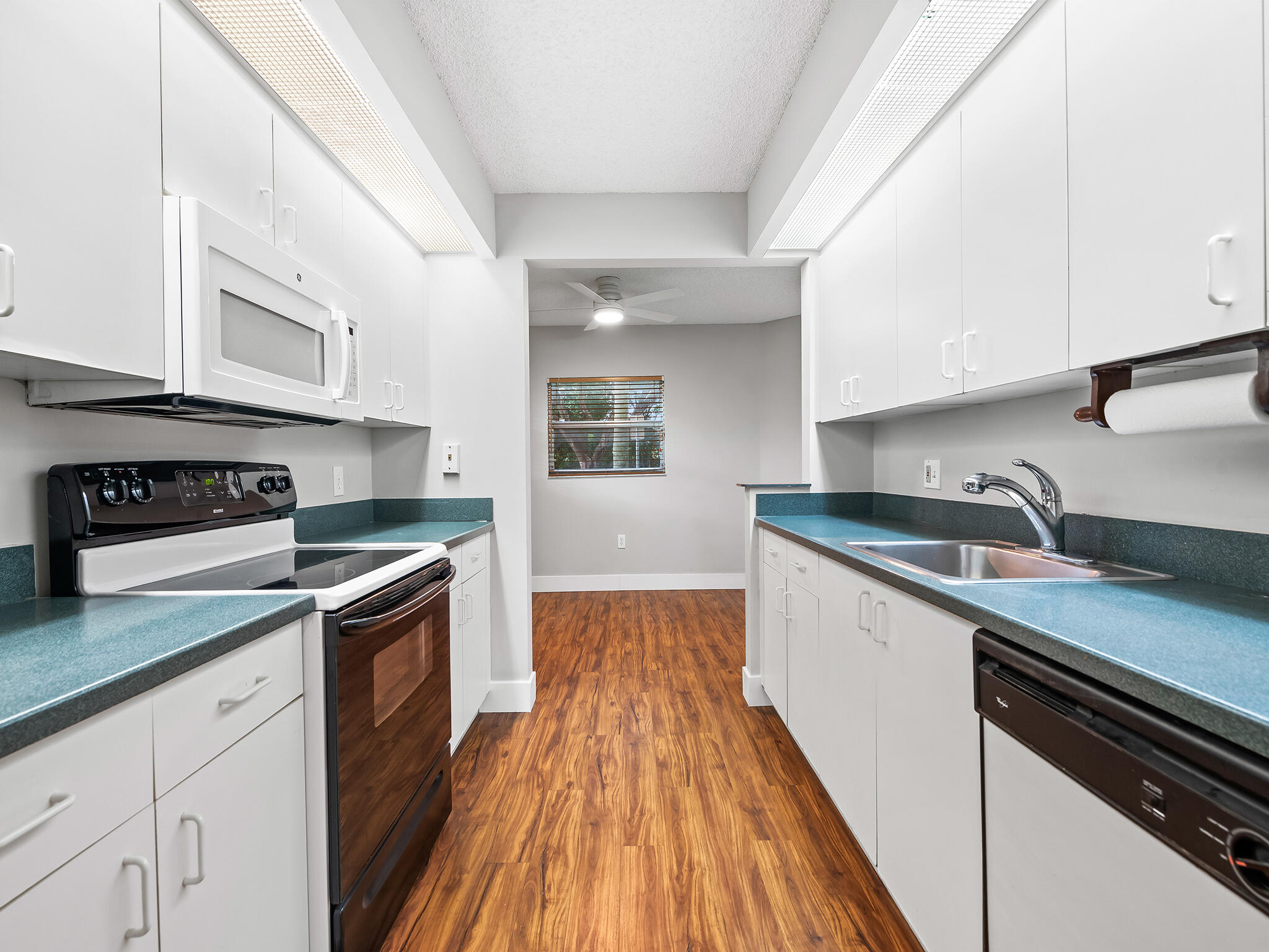 CENTURY VILLAGE - Residential