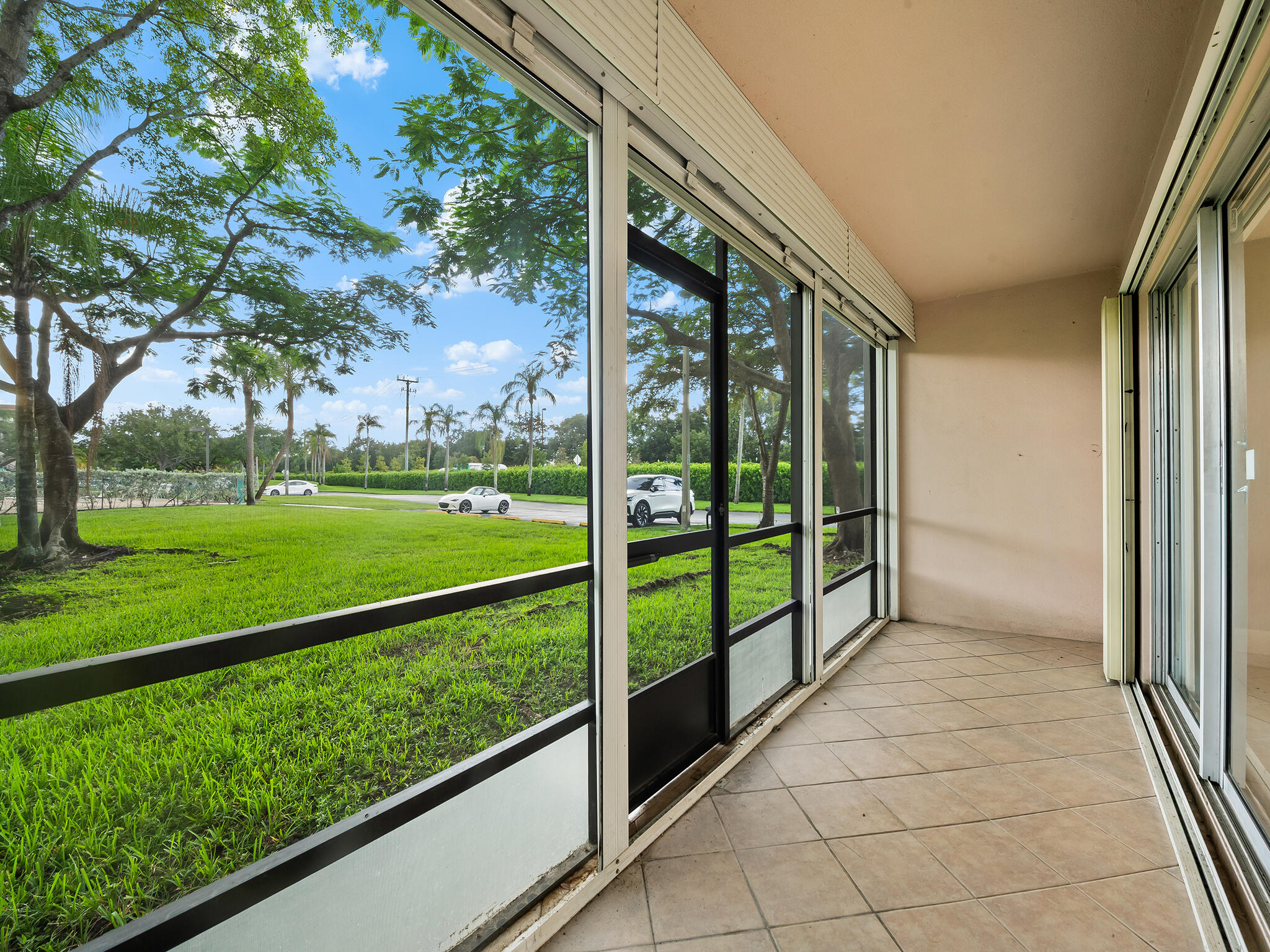 CENTURY VILLAGE - Residential