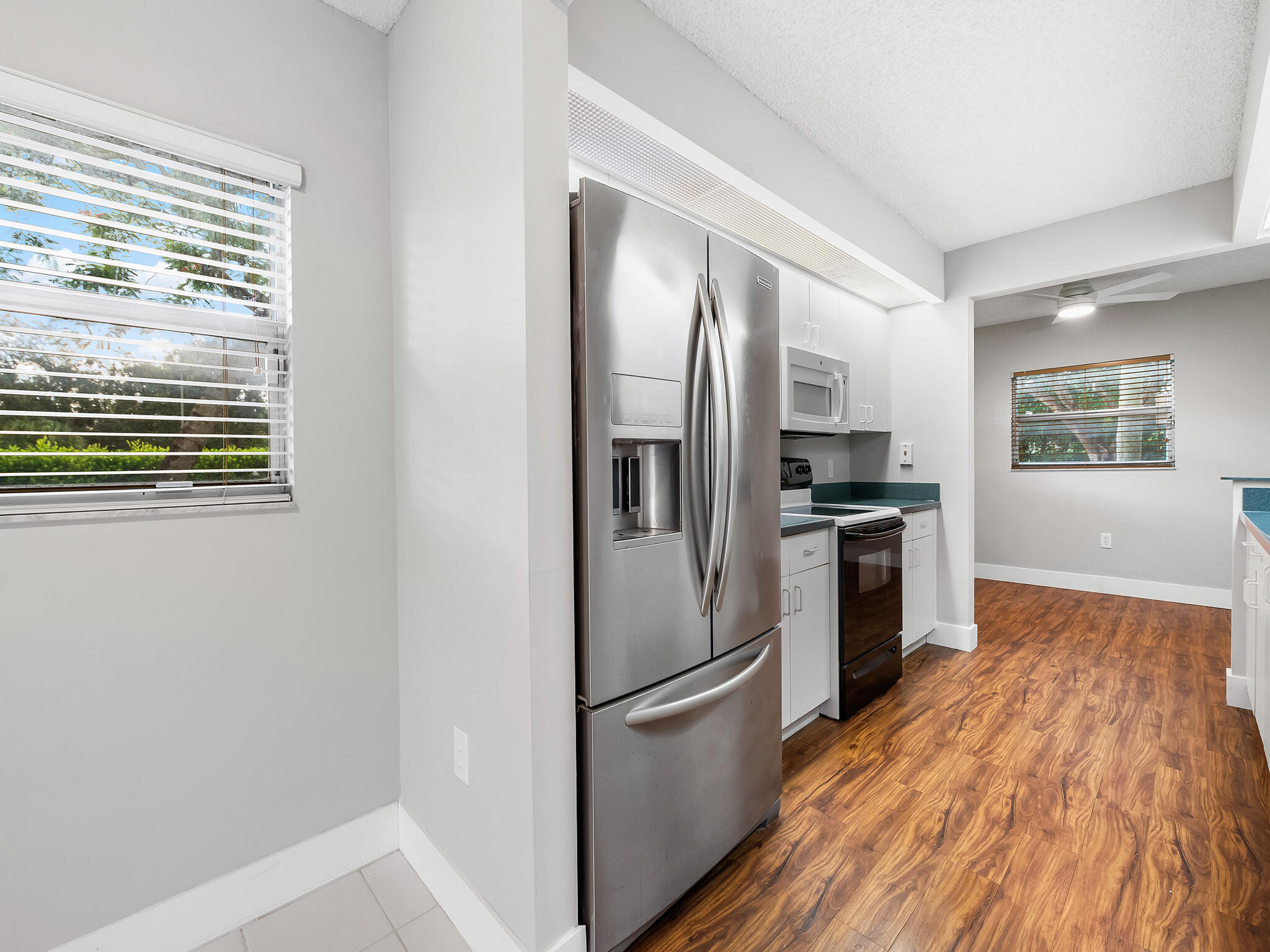 CENTURY VILLAGE - Residential