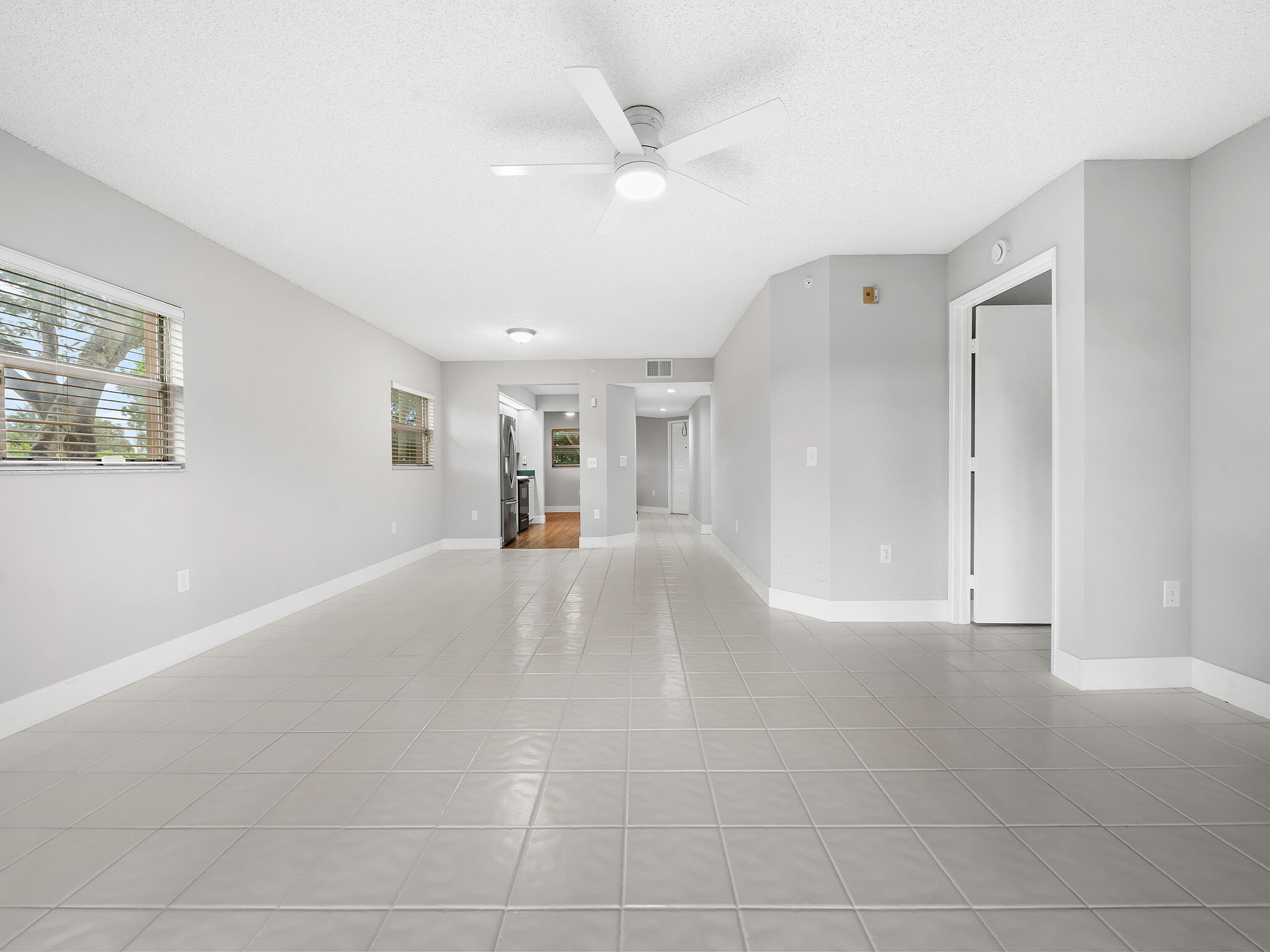 CENTURY VILLAGE - Residential