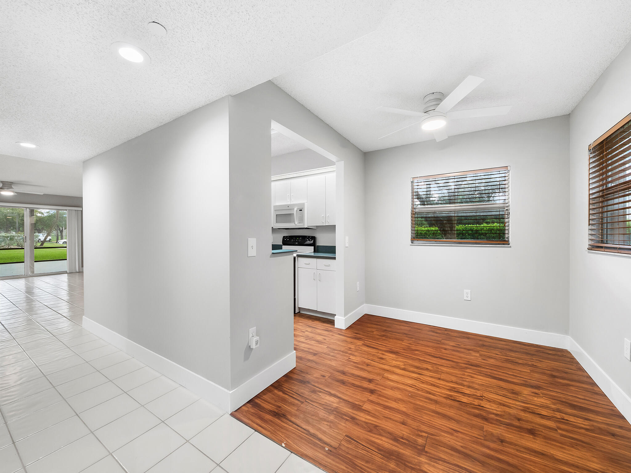 CENTURY VILLAGE - Residential